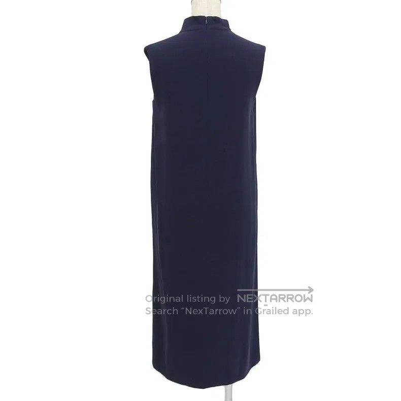 Hermes Hermes Margiela Period Turtleneck Dress Size XS / US 0-2 / IT 36-38 - 2 Thumbnail