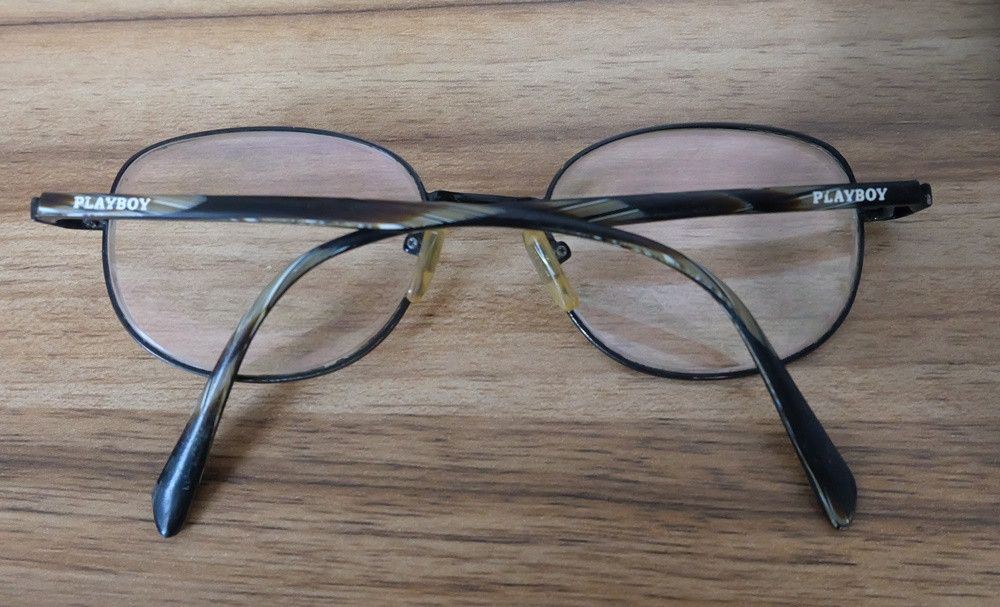 Playboy Playboy Glasses Size ONE SIZE - 7 Thumbnail