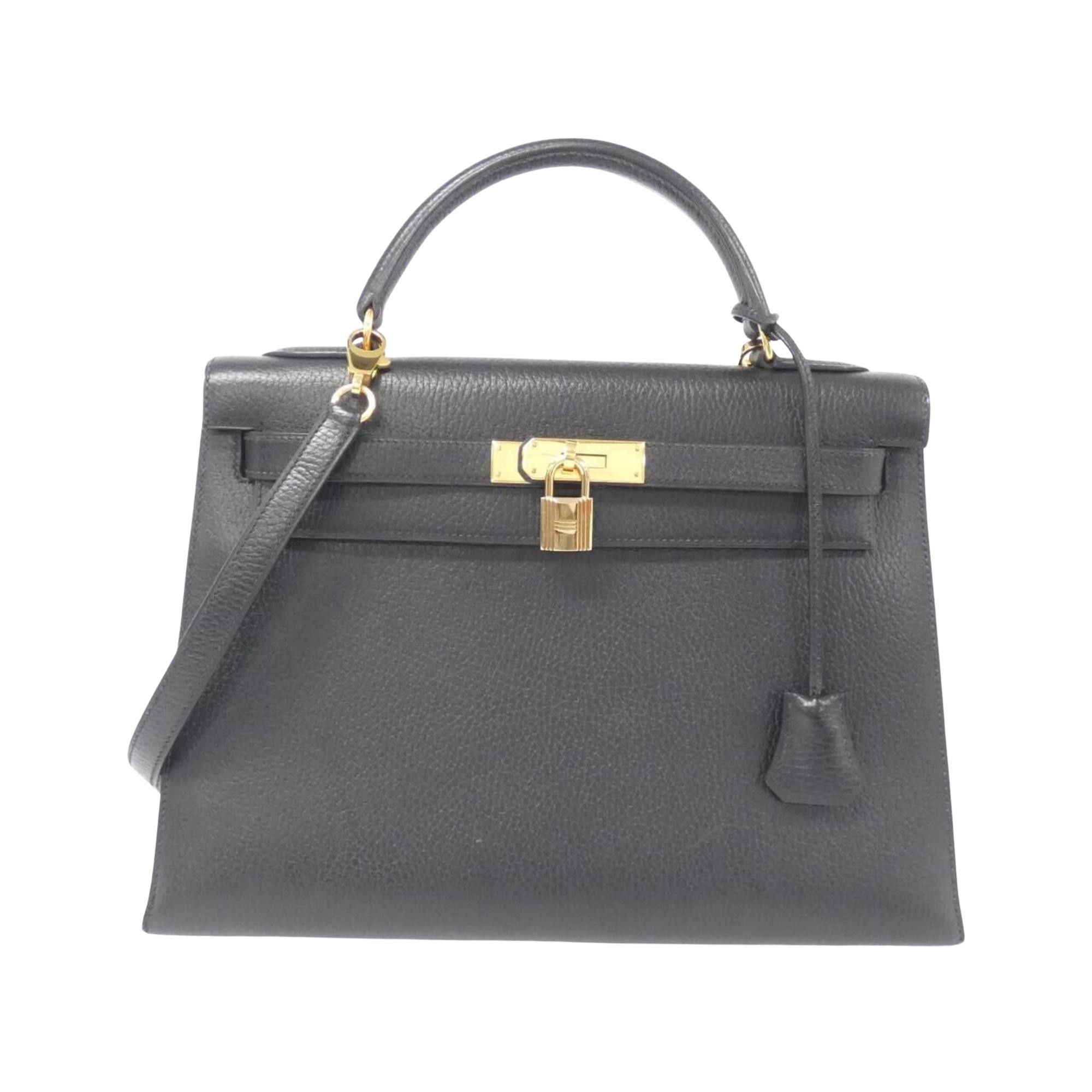 Hermes Hermès Kelly 32 handbag Size ONE SIZE - 1 Thumbnail