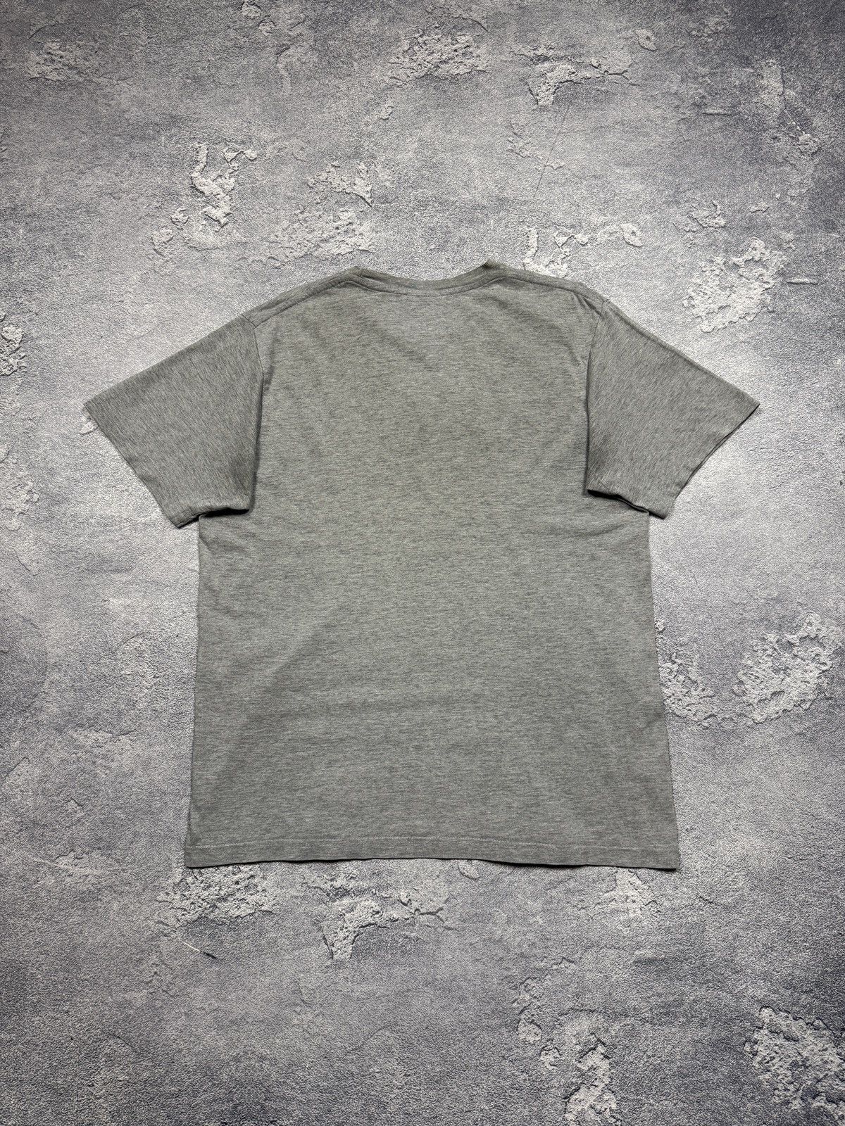 Nike NIKE Vintage Tee 00's Size US L / EU 52-54 / 3 - 2 Thumbnail