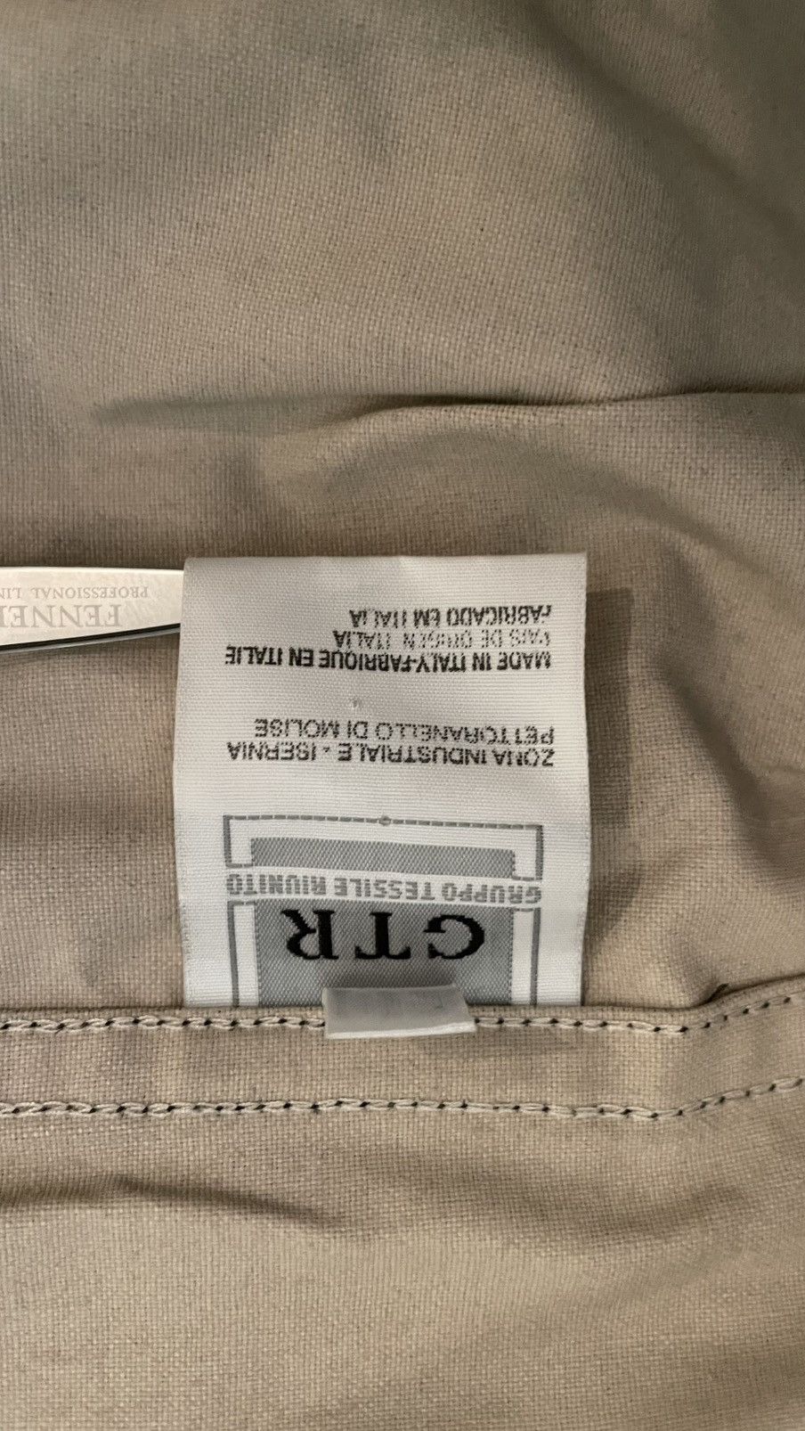 Helmut Lang Military/Workwear Jacket Size US M / EU 48-50 / 2 - 6 Thumbnail