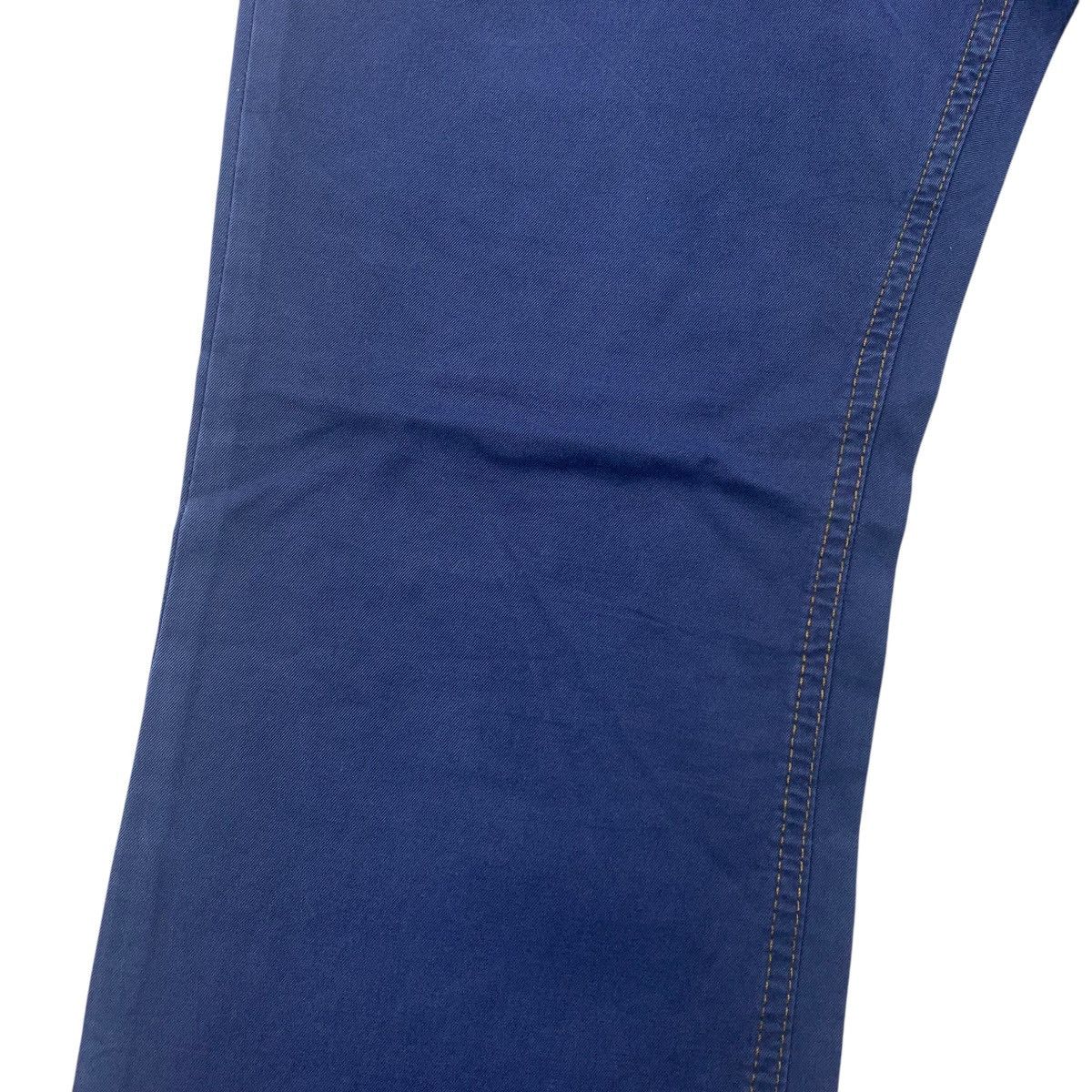 Designer × Versace GIANNI VERSACE Blue jeans Size 32" / US 10 / IT 46 - 9 Thumbnail