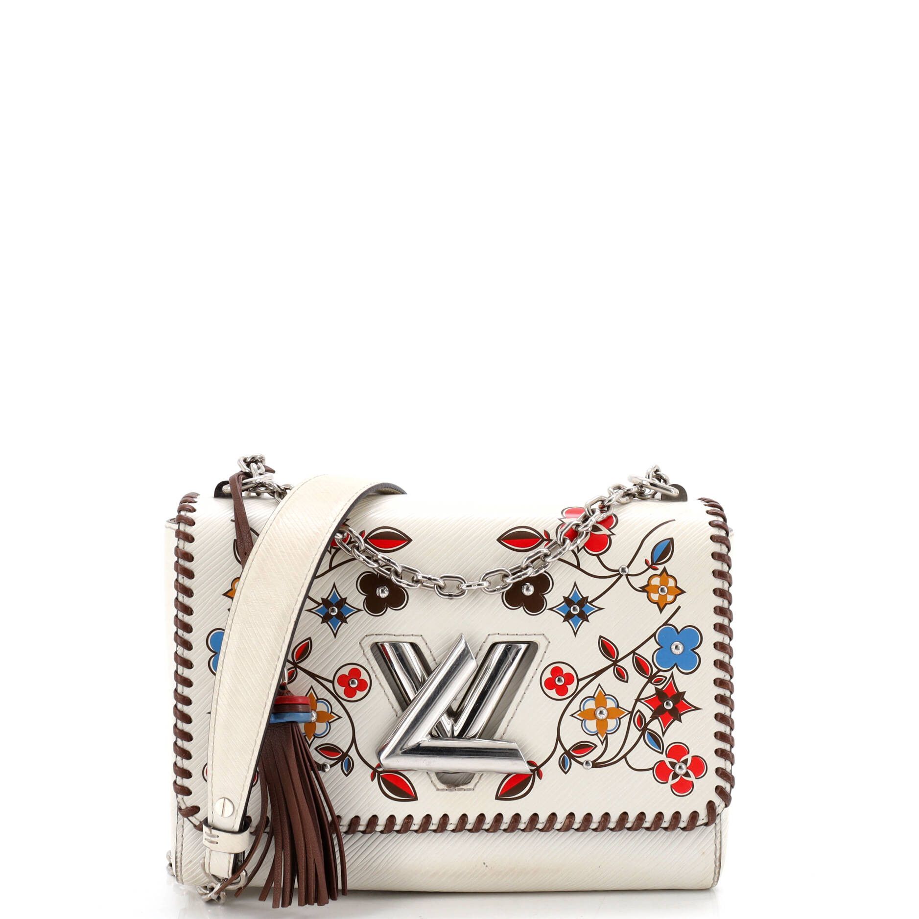 Louis Vuitton Twist Handbag Size ONE SIZE - 1 Thumbnail