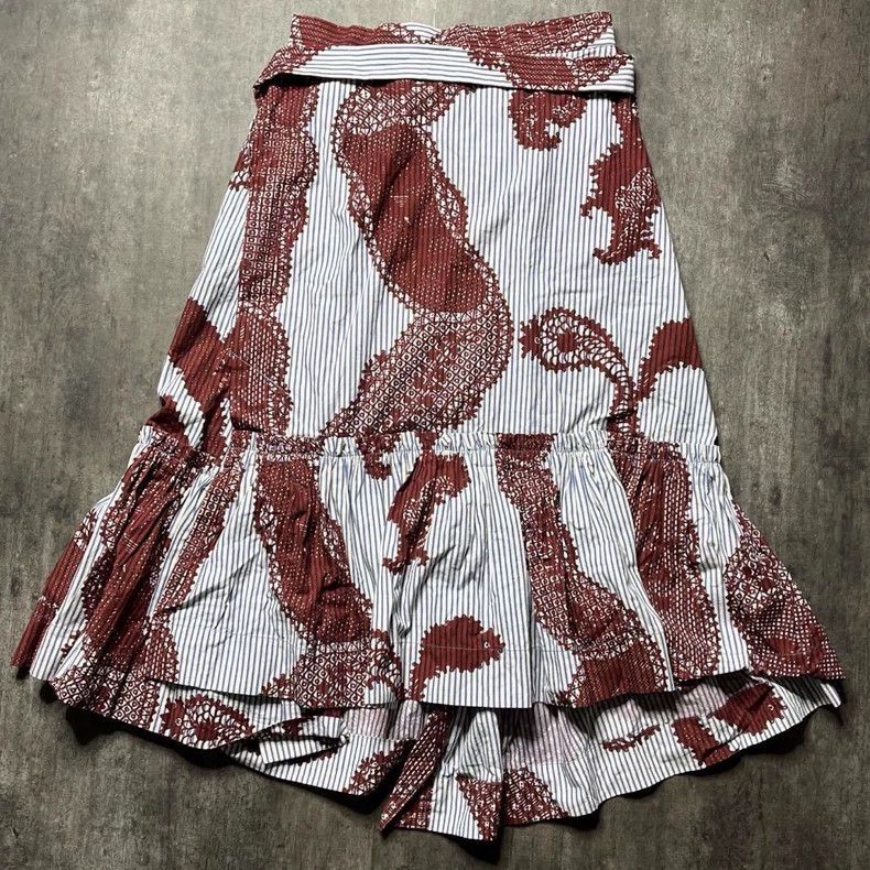 Vivienne Westwood Vivienne Westwood sizeS Midi Skirts Size 26" / US 2 / IT 38 - 2 Thumbnail