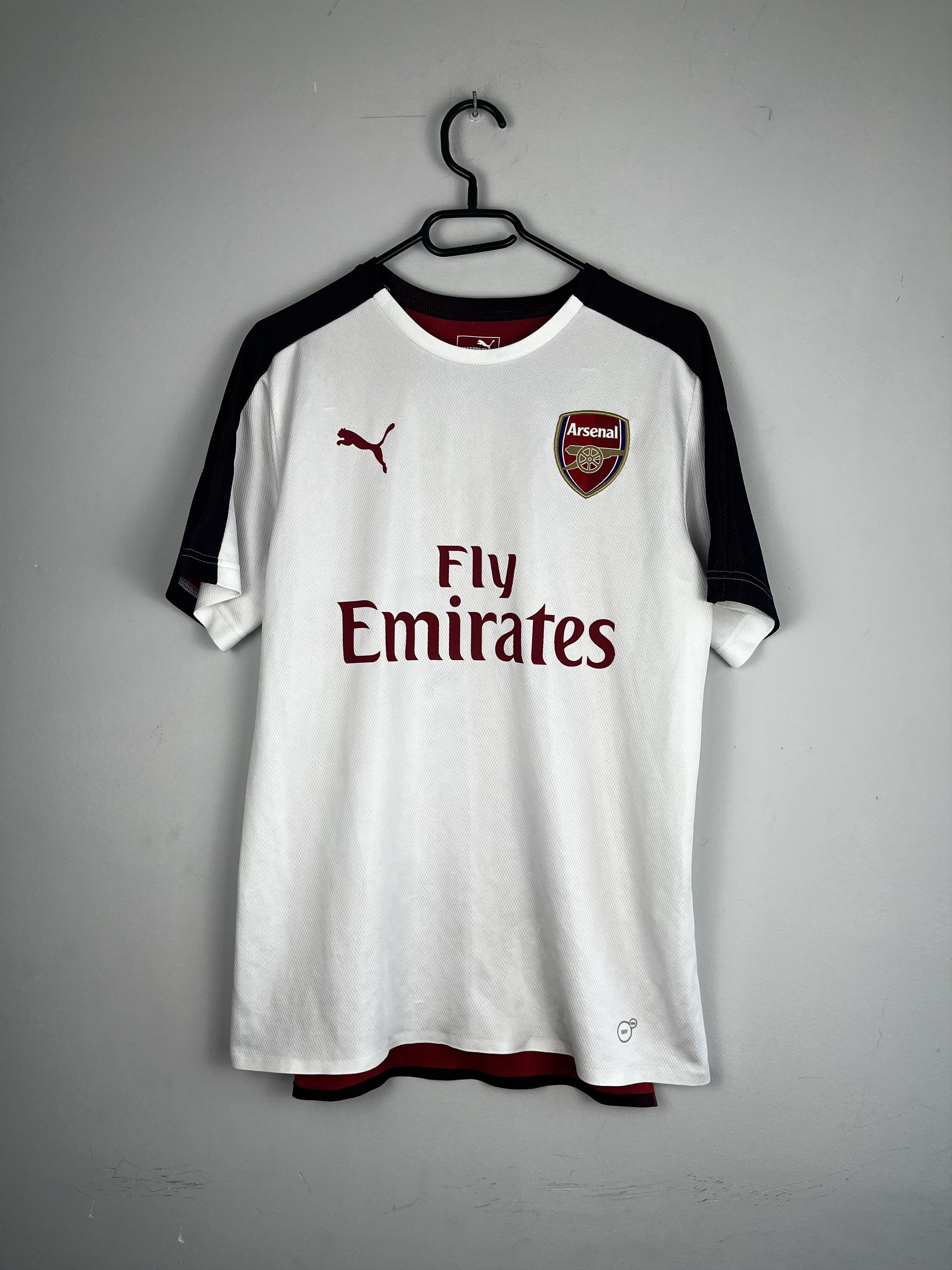 Puma Puma Arsenal 2018/2019 pre-match Jersey Size US M / EU 48-50 / 2 - 1 Thumbnail