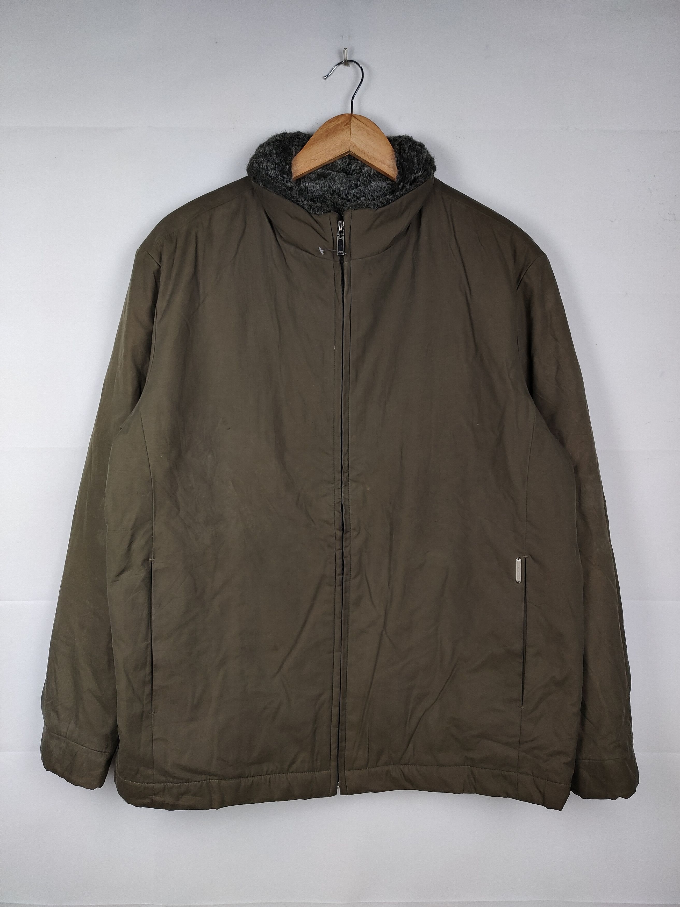 Balenciaga × Vintage Vintage Balenciaga Paris Water Resistant Windproof Jacket Size US L / EU 52-54 / 3 - 1 Thumbnail