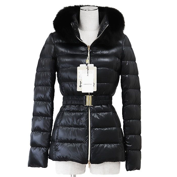 Other Other Herno ICONICO 100% Nylon Down Coat Others Outerwear DUTY FREE for USA Size ONE SIZE - 1 Thumbnail