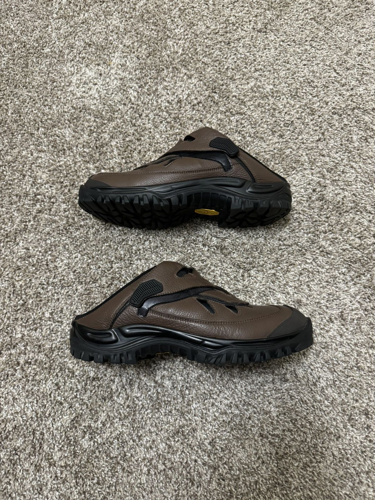 Kiko Kostadinov kiko kostadinov wessex sabo shoes | Grailed