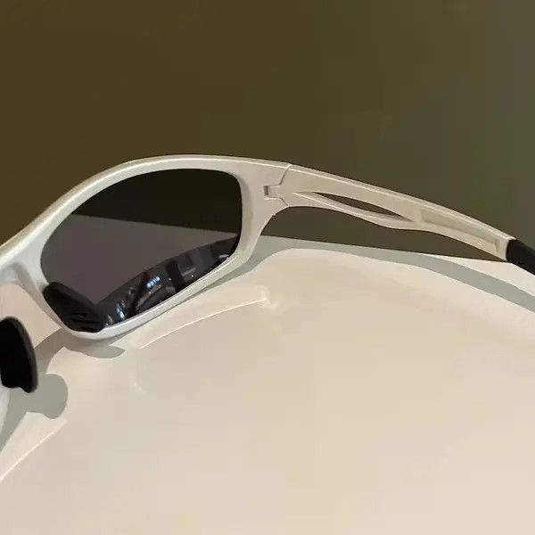 Japanese Brand Retro punk sunglasses Size ONE SIZE - 4 Thumbnail