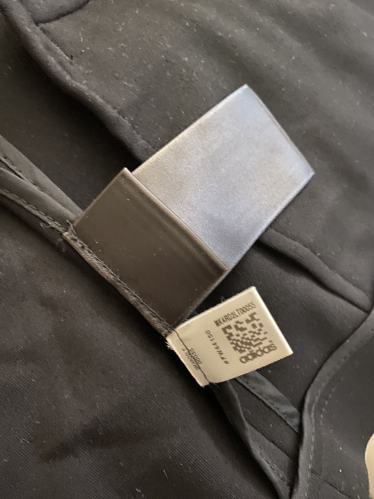 Adidas × Y-3 × Yohji Yamamoto Yohji Yamamoto Y-3 Jacket Size M / US 6-8 / IT 42-44 - 10 Thumbnail