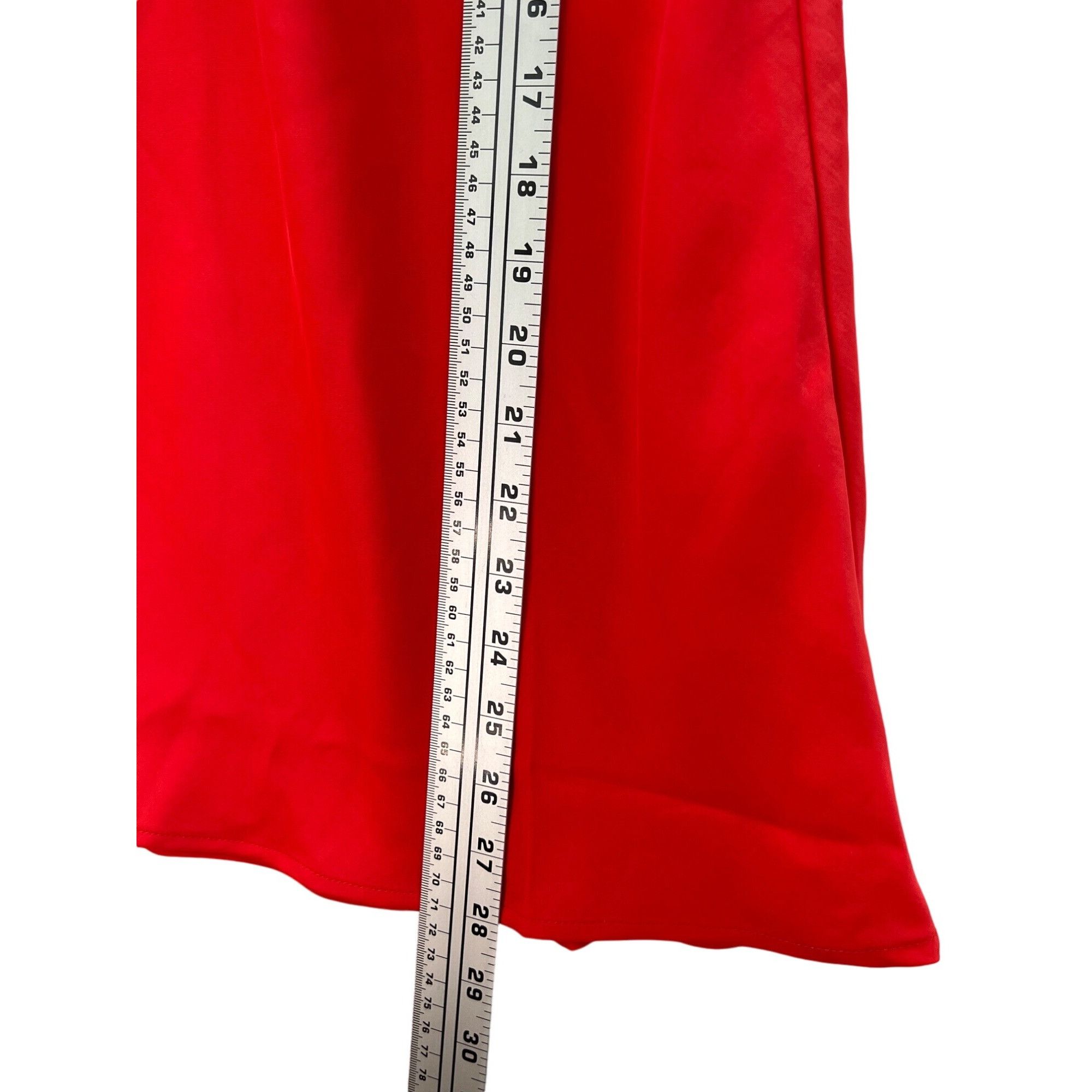 Other A.N.A - Women's Sexy Lingerie - Red - Extra Small Size ONE SIZE - 7 Thumbnail