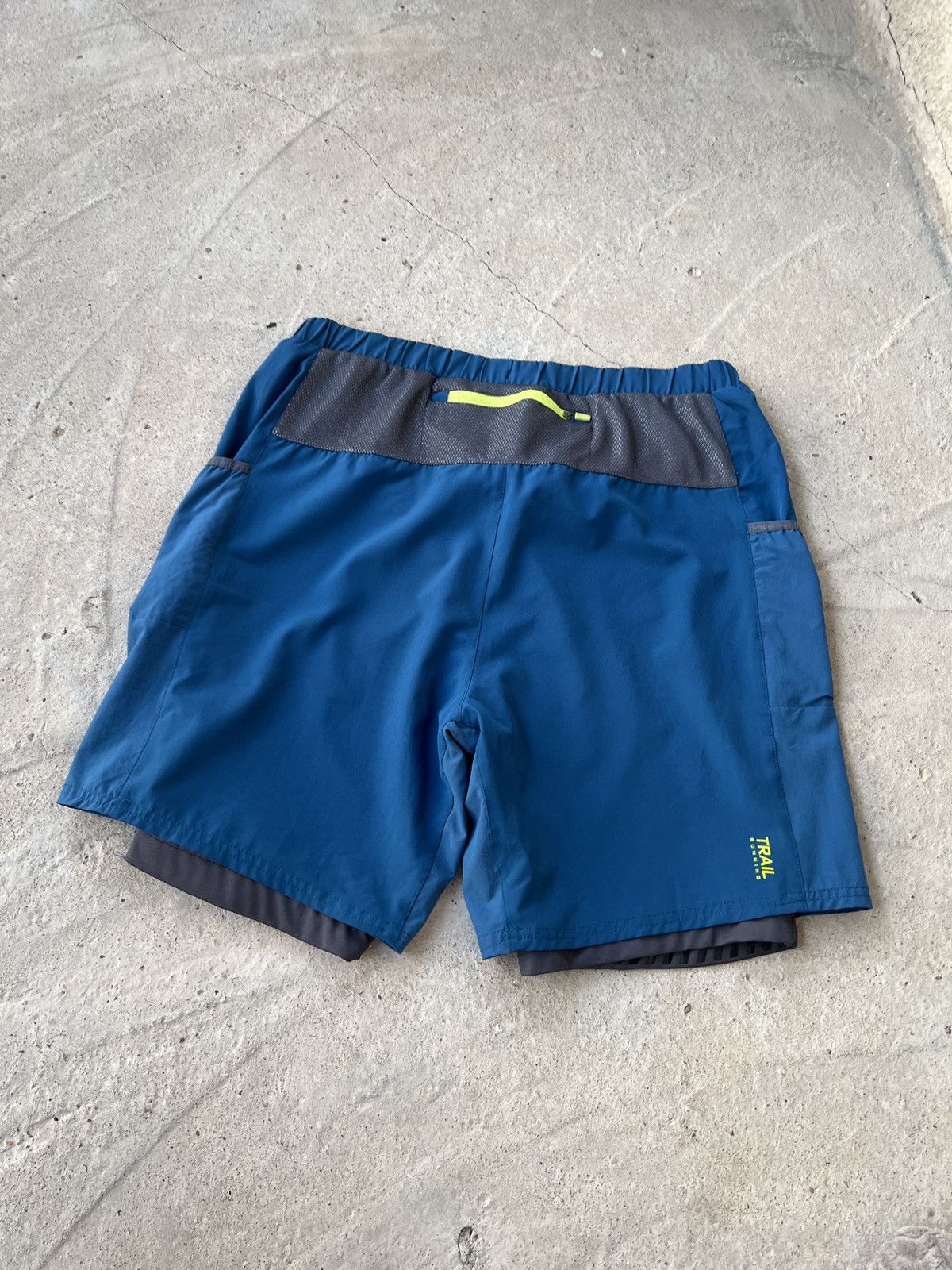 Karrimor Karrimor Trail Shorts Size US 36 / EU 52 - 4 Thumbnail