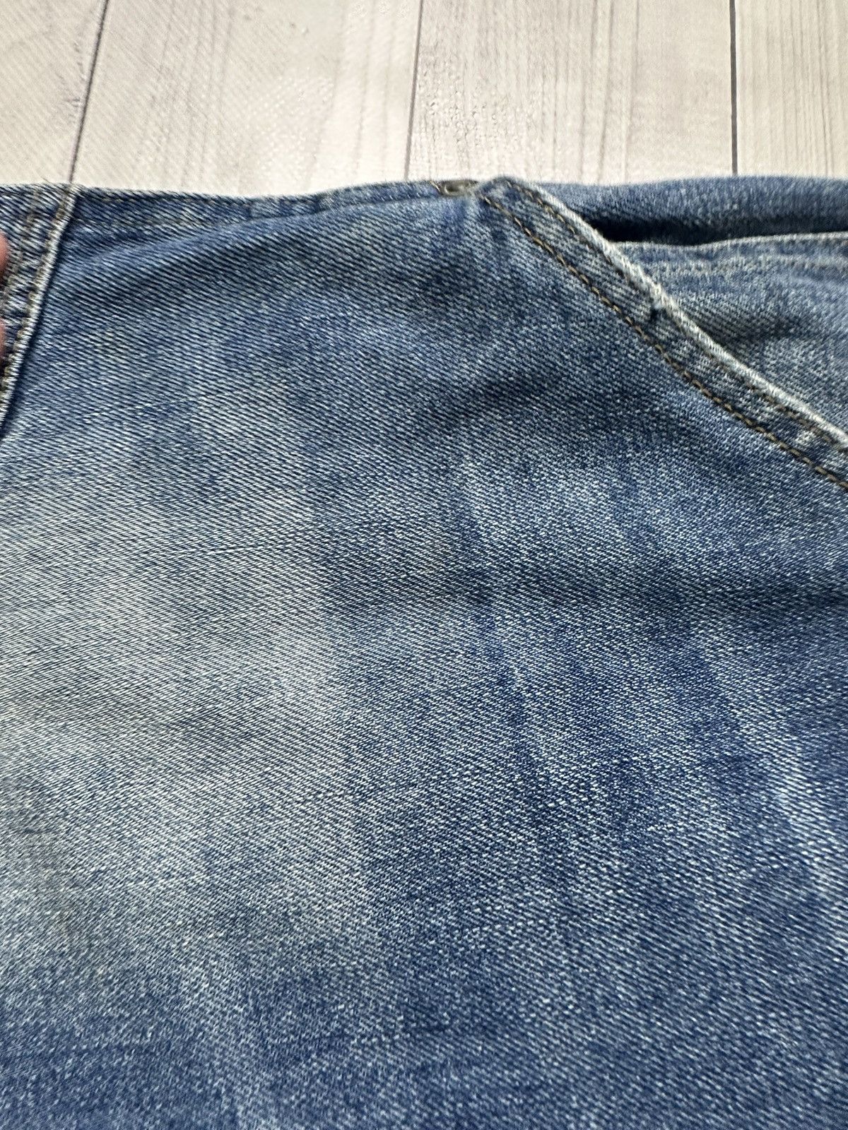 G-Star × Vintage Vintage G Star Raw jeans denim pants size 32/30 Size US 32 / EU 48 - 13 Thumbnail
