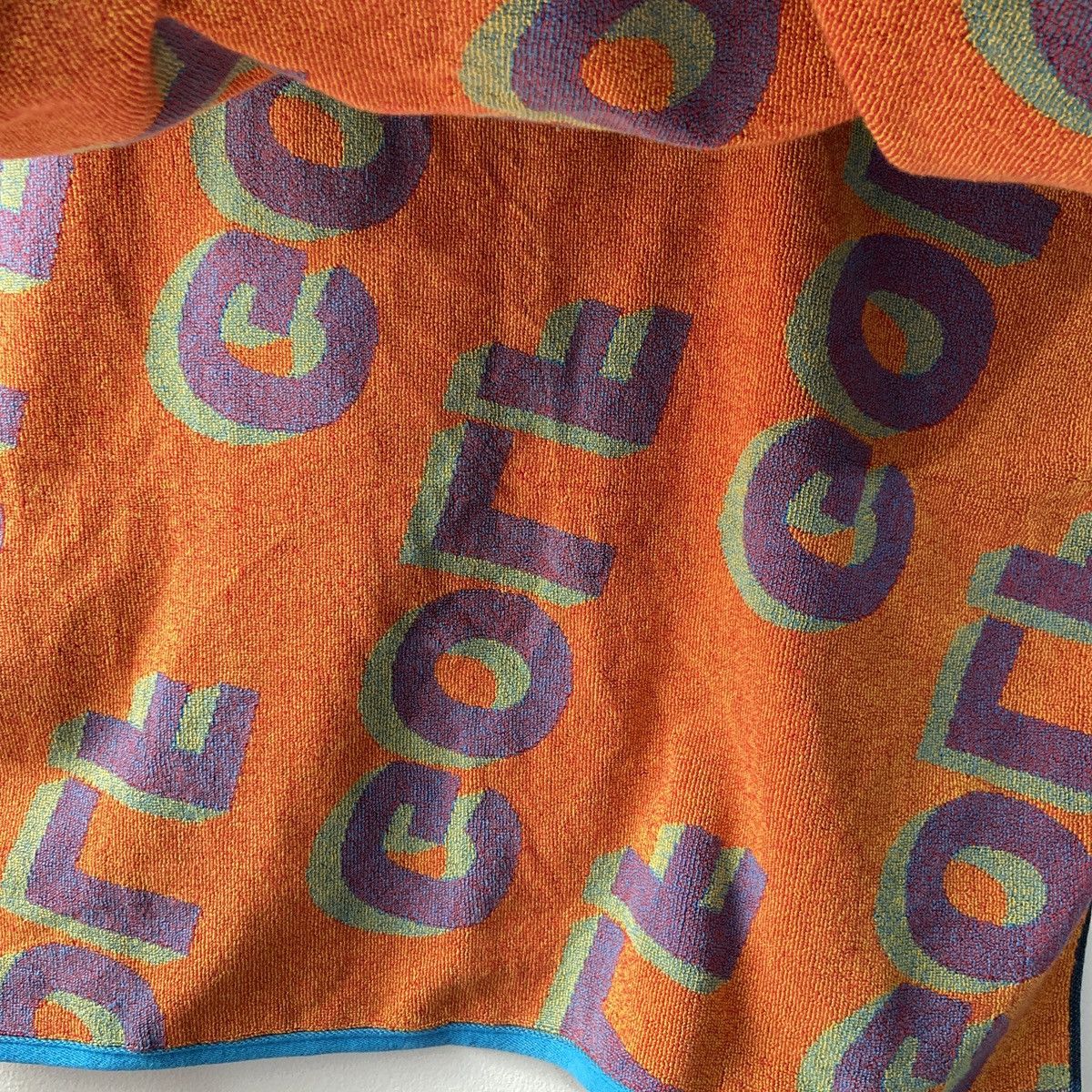 Golf Wang Golf Wang bathrobe Size ONE SIZE - 9 Thumbnail