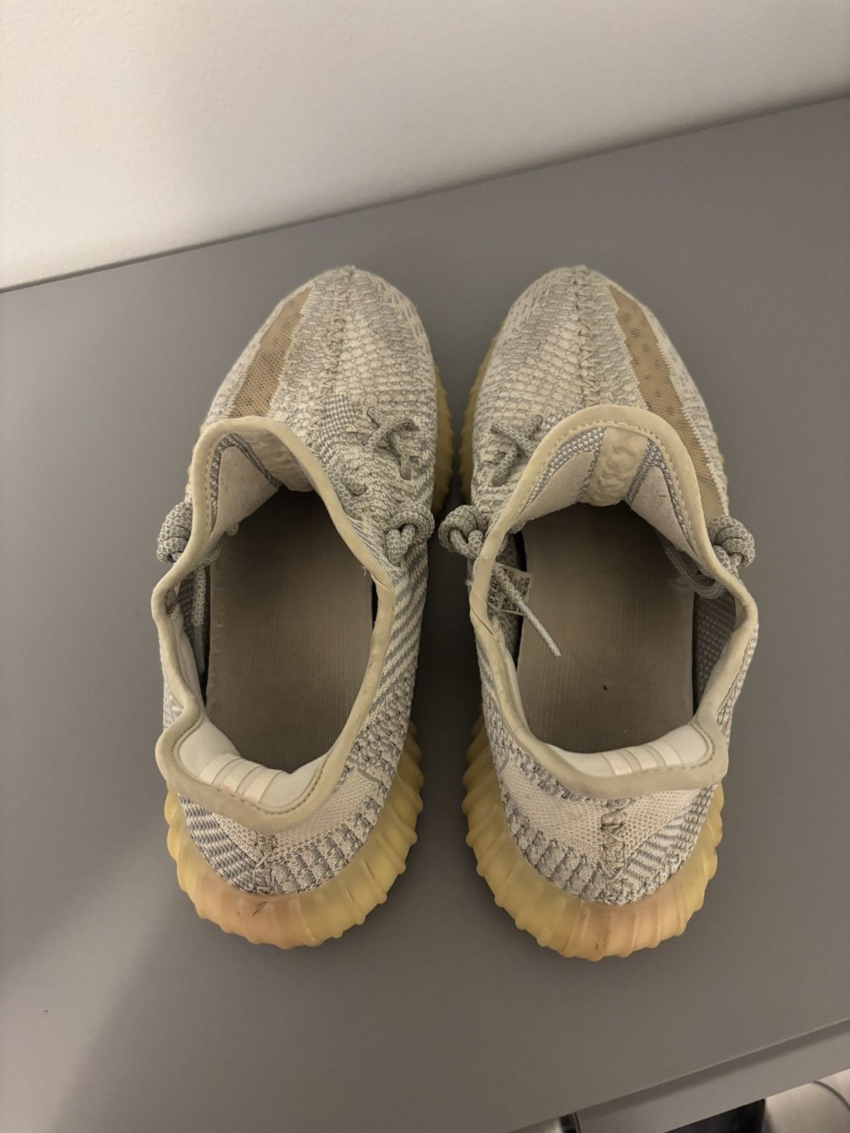 Yeezy Yeezy 350 lundmark Size US 10 / EU 43 - 3 Thumbnail