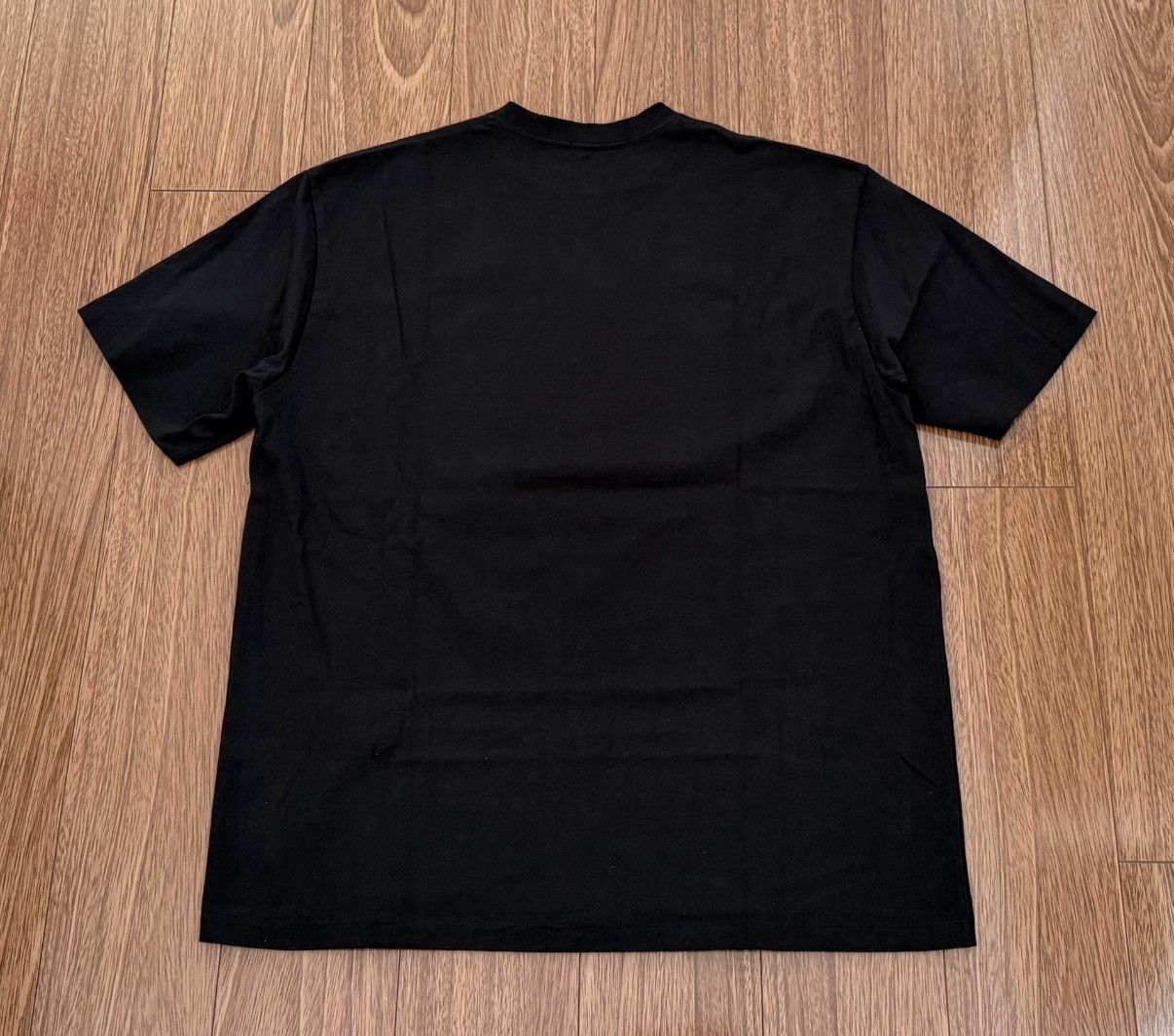 A.PRESSE A.PRESSE Heavy Weight TEE T-SHIRT Size US M / EU 48-50 / 2 - 2 Thumbnail