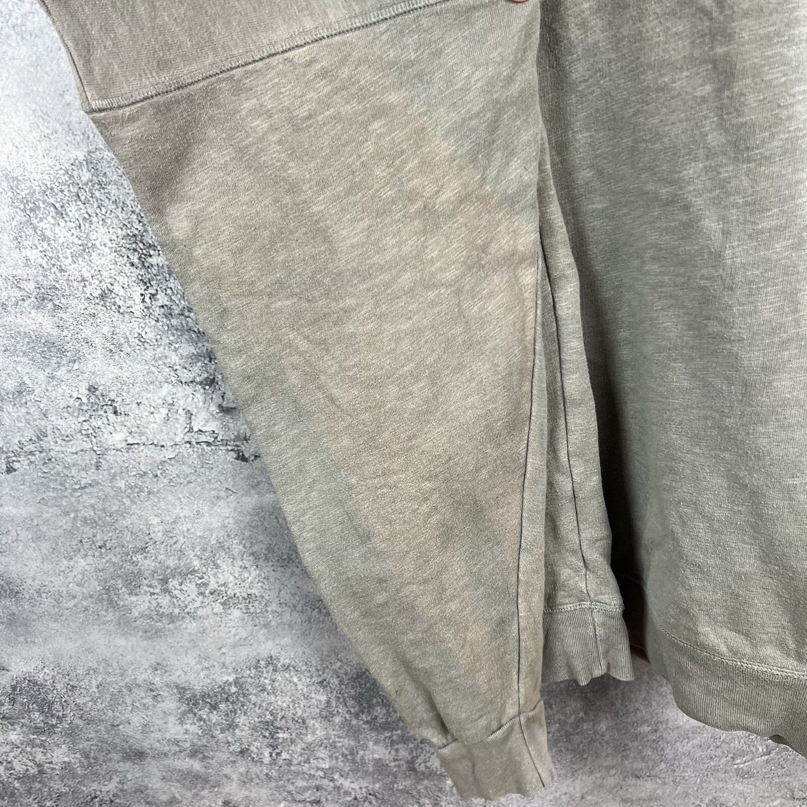 Allsaints Allsaints Sweatshirt Men's Size M Long Sleeve Size US M / EU 48-50 / 2 - 17 Thumbnail