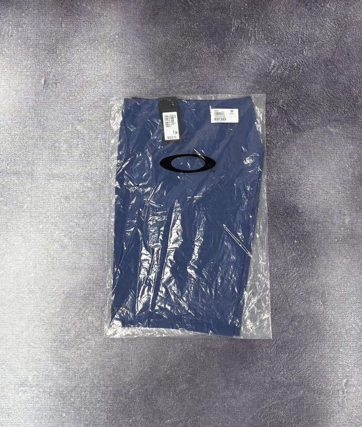 Oakley Oakley Kana 21 Boardshort NWT Men’s Dark Blue Swim Shorts Size US 30 / EU 46 - 2 Thumbnail
