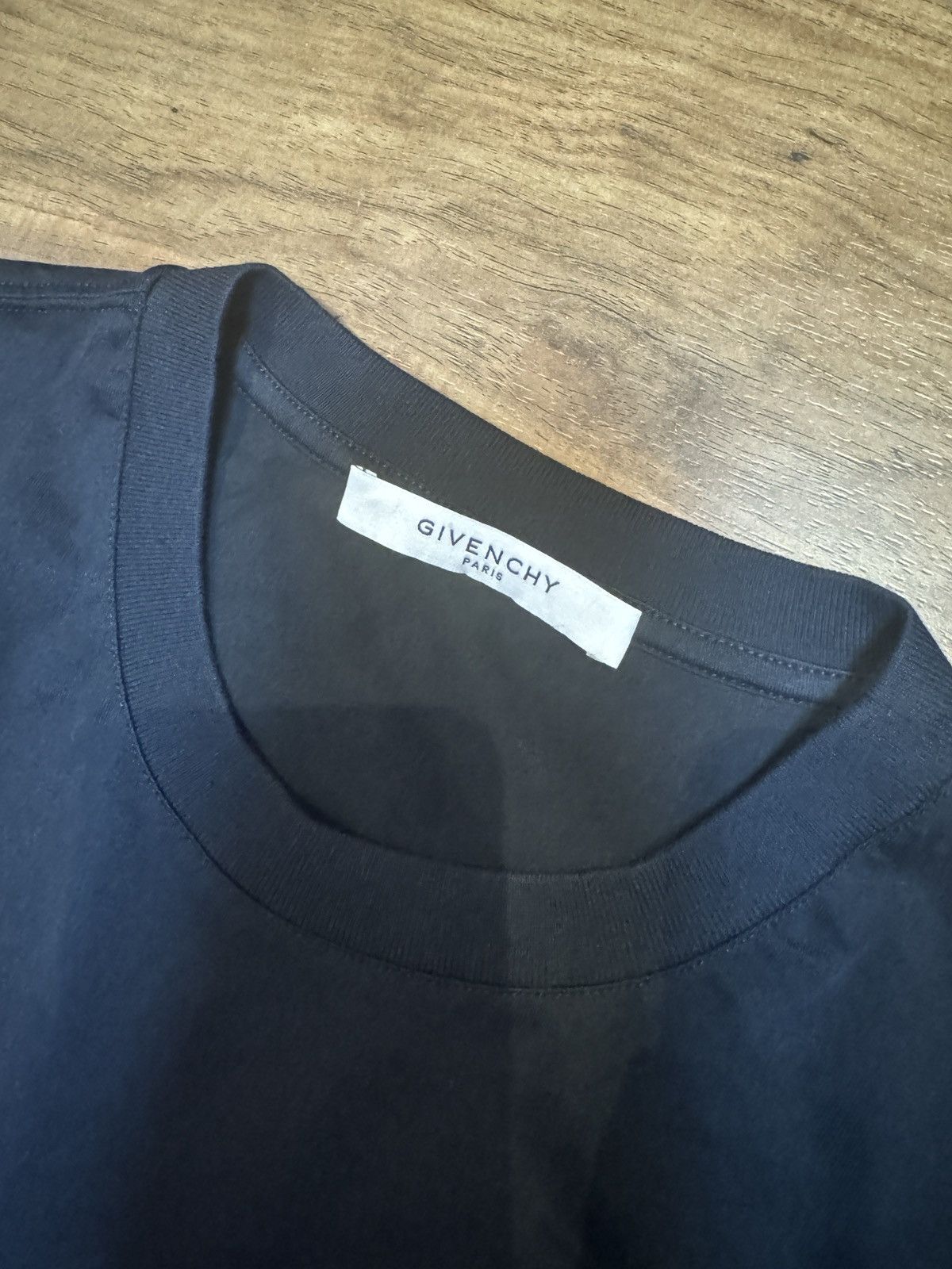 Givenchy Givenchy Flying Pig Capsule Collection Size US M / EU 48-50 / 2 - 2 Thumbnail