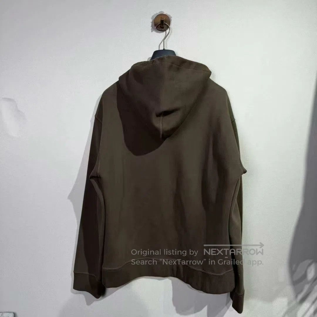 Louis Vuitton louis vuitton x timberland hooded sweatshirt. Size US L / EU 52-54 / 3 - 2 Thumbnail