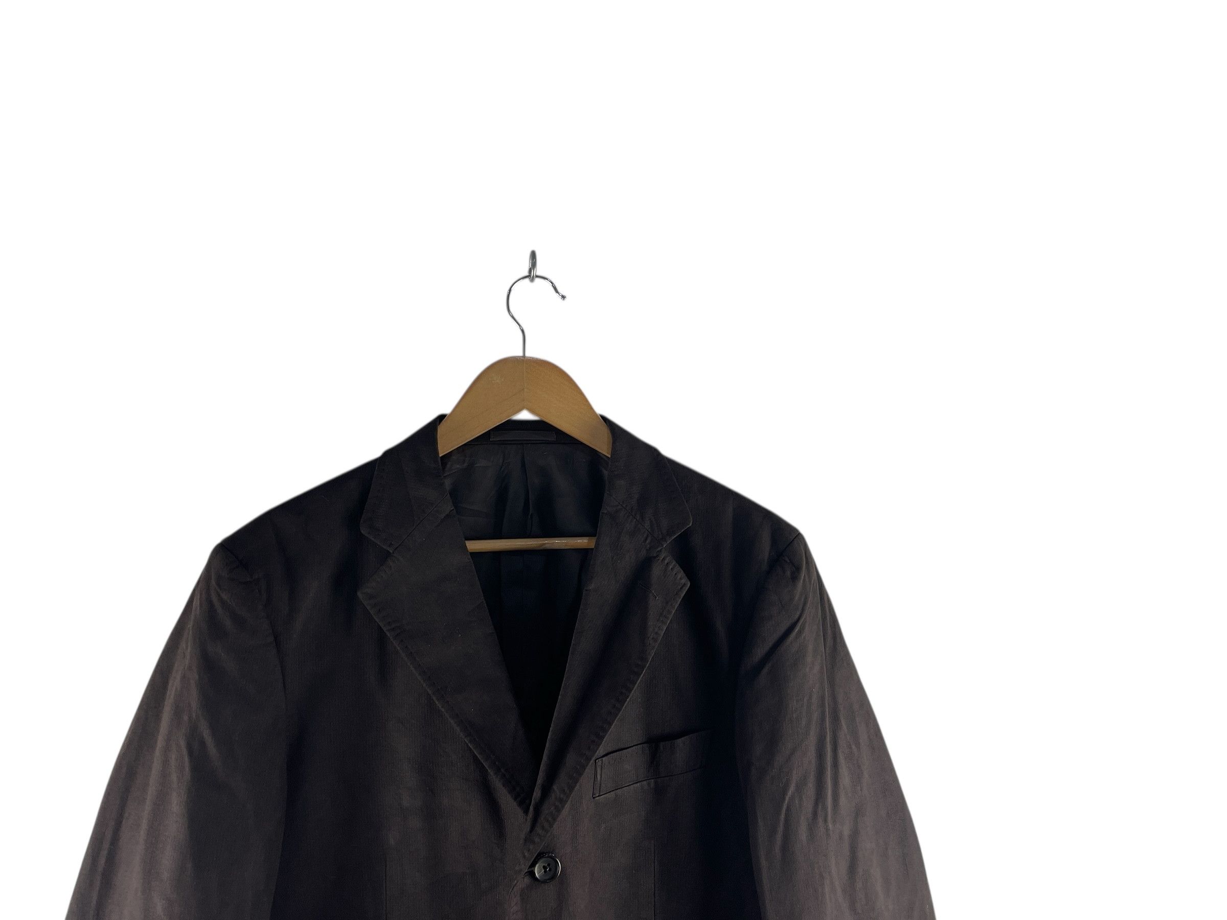 Burberry Burberry Coat London Jacket Size US L / EU 52-54 / 3 - 8 Thumbnail