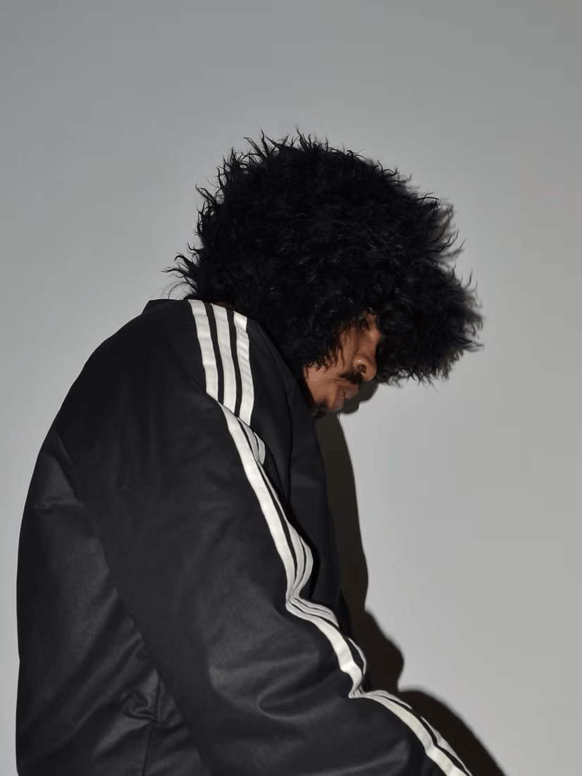 Prada FW2019 Mohair Fur Trapper Cap Size ONE SIZE - 3 Thumbnail