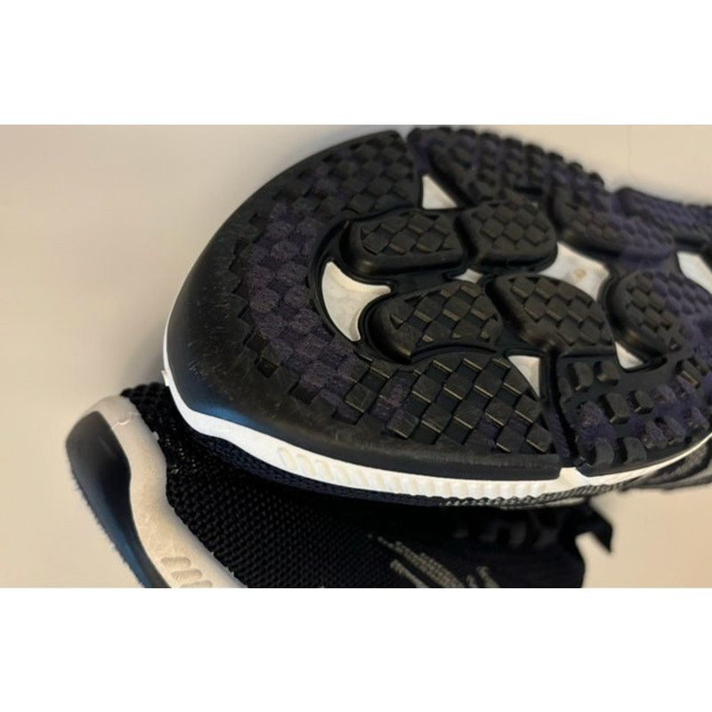 Ecko Unltd. ECKO UNLTD Mens Size 9.5 Knit Mesh Athletic Sneakers Size US 9.5 / EU 42-43 - 10 Thumbnail