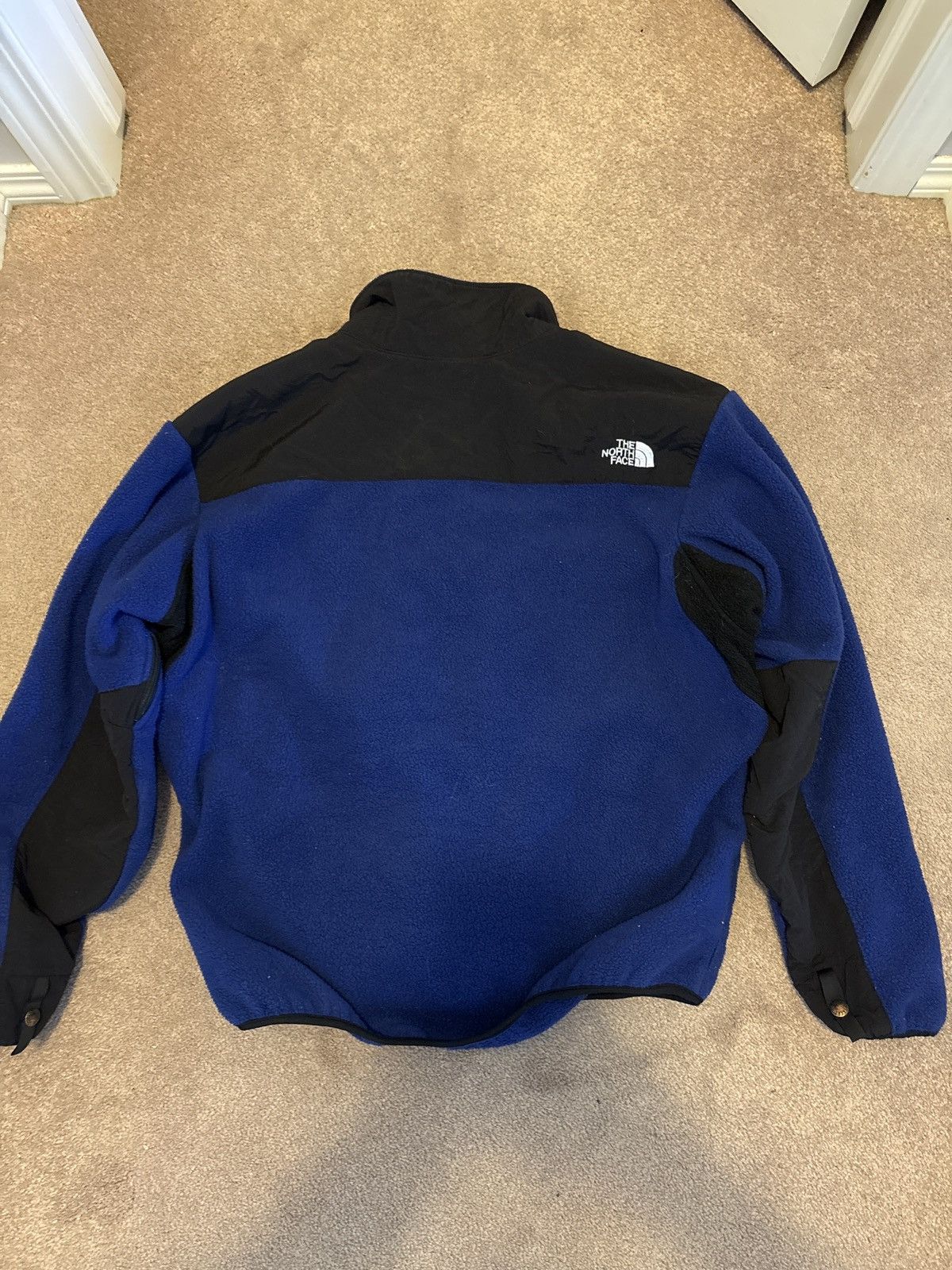 The North Face North face denali jacket Size US L / EU 52-54 / 3 - 2 Thumbnail