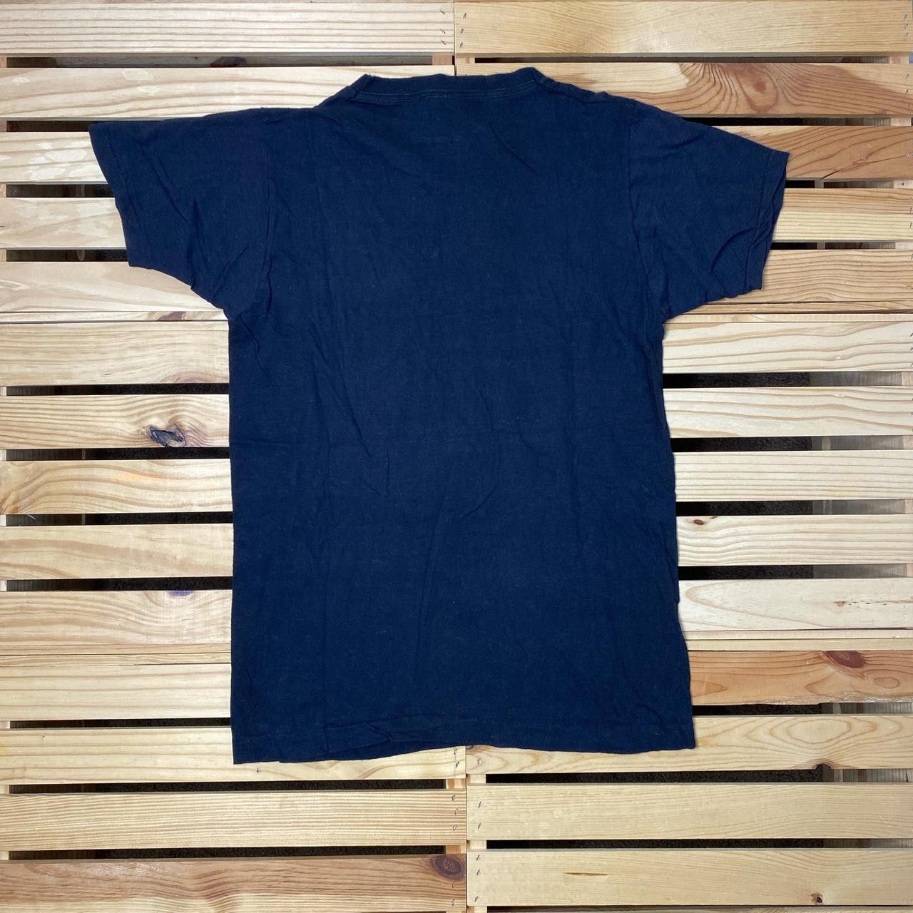 Other True Vintage Star Wars 1977 Black Movie Tee Size Medium Size US M / EU 48-50 / 2 - 2 Thumbnail