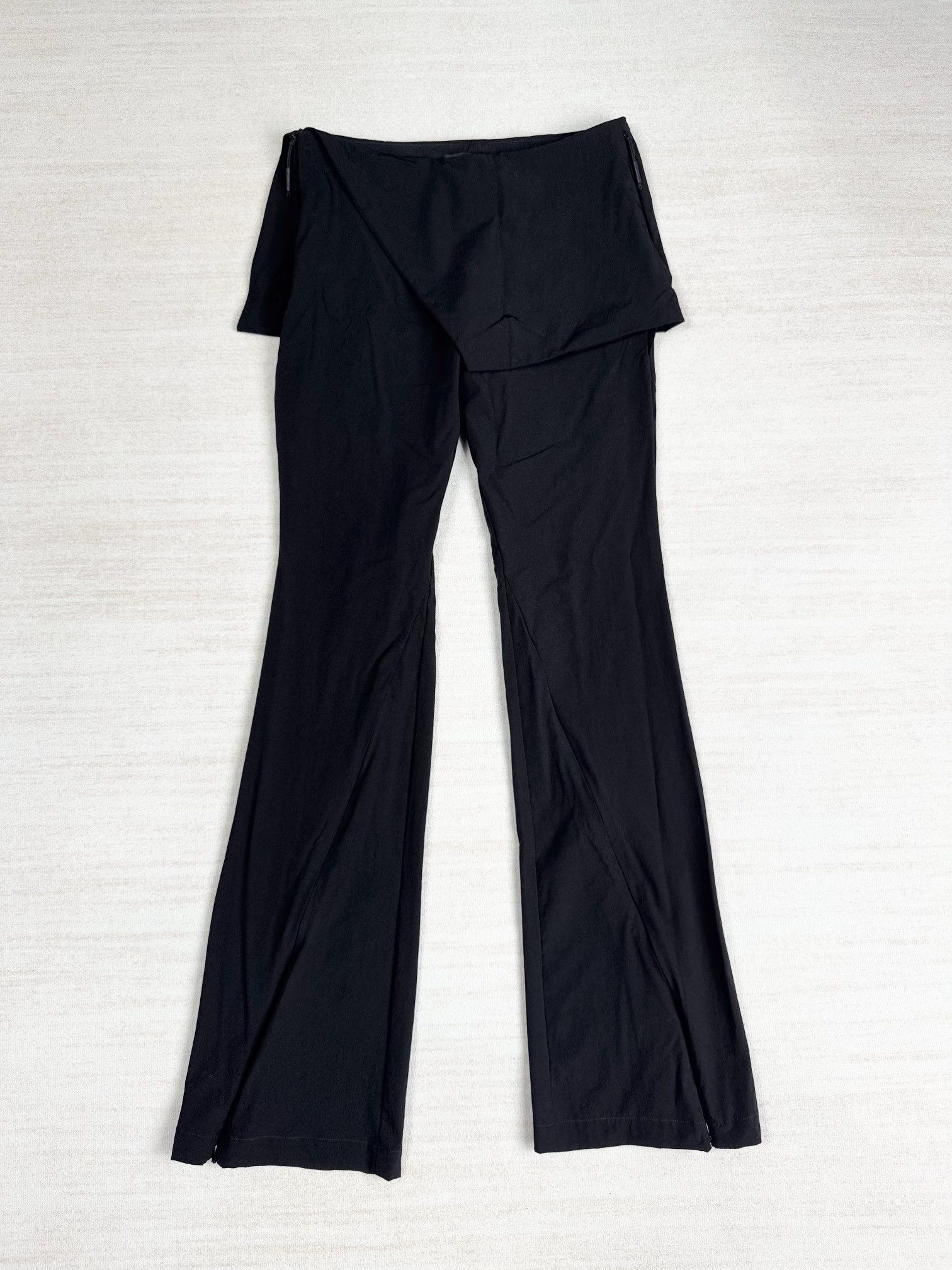 Heliot Emil Heliot Emil trousers Size 27" / US 4 / IT 40 - 1 Thumbnail