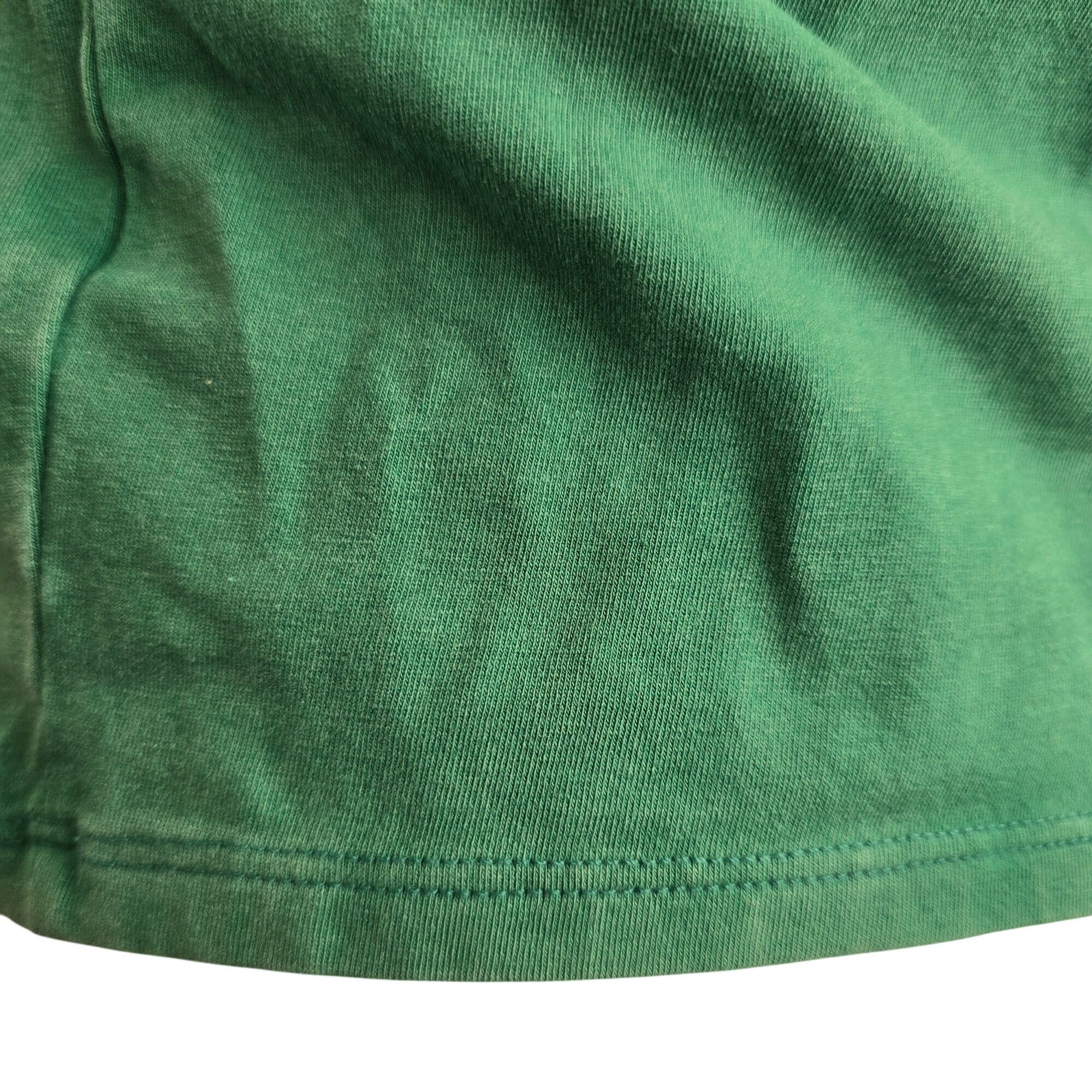Pacsun PacSun Sleeveless Tank Top Womens Green Button-Up Size XL j Size XL / US 12-14 / IT 48-50 - 5 Thumbnail