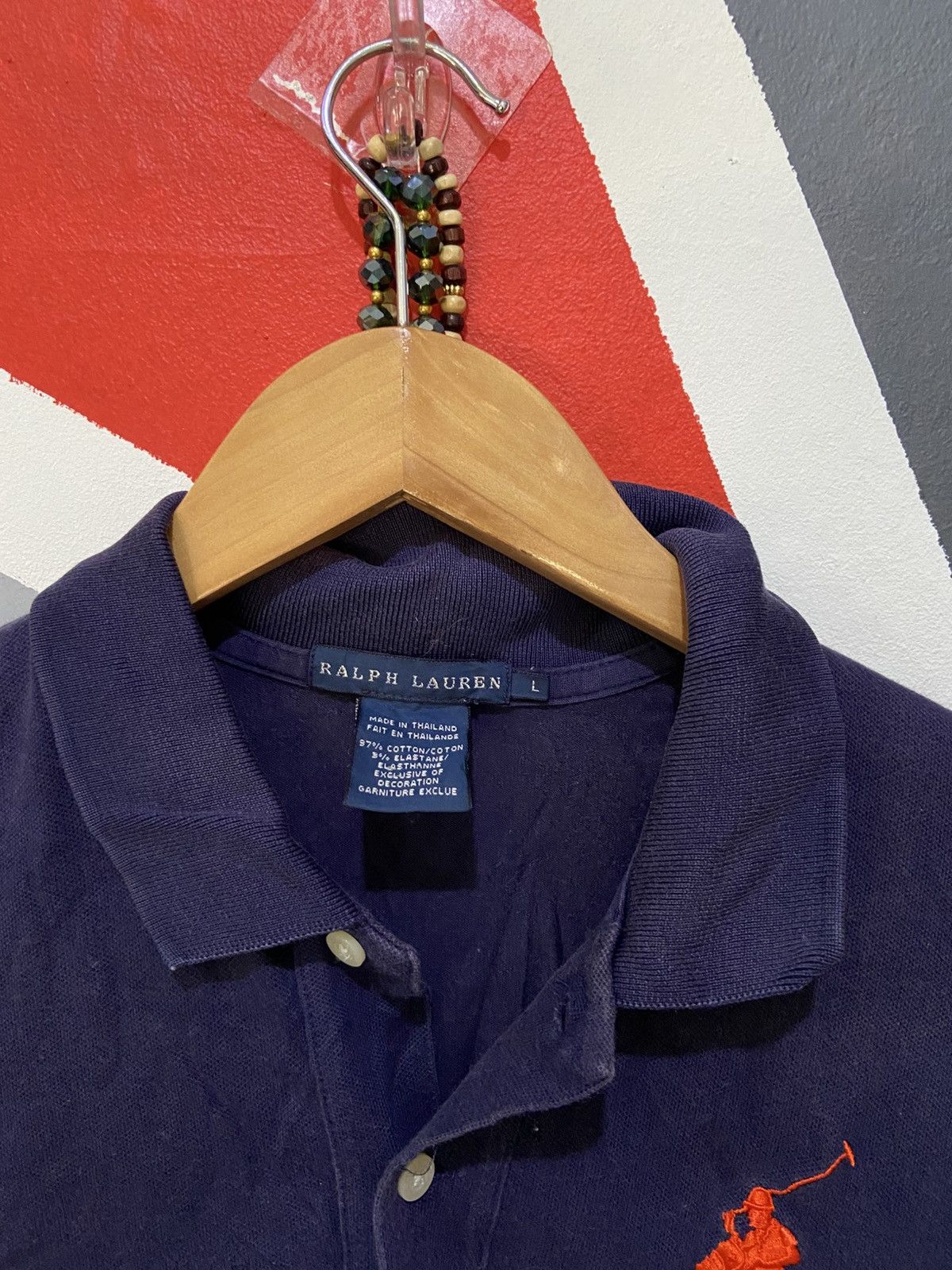 Polo Ralph Lauren Us Open Polo Ralph Lauren T Size S / US 4 / IT 40 - 4 Thumbnail