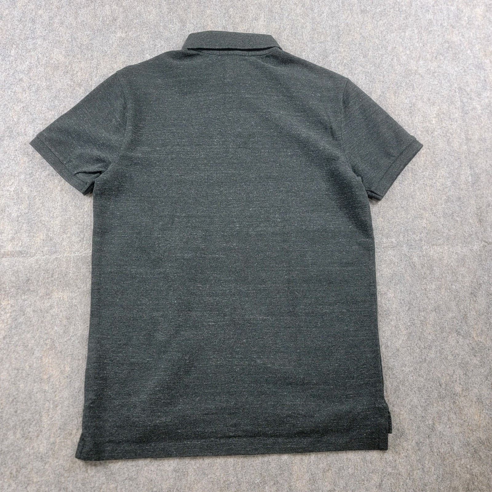 Polo Ralph Lauren Polo Ralph Lauren Custom Slim Fit Polo Shirt Pony Logo Size US S / EU 44-46 / 1 - 3 Thumbnail