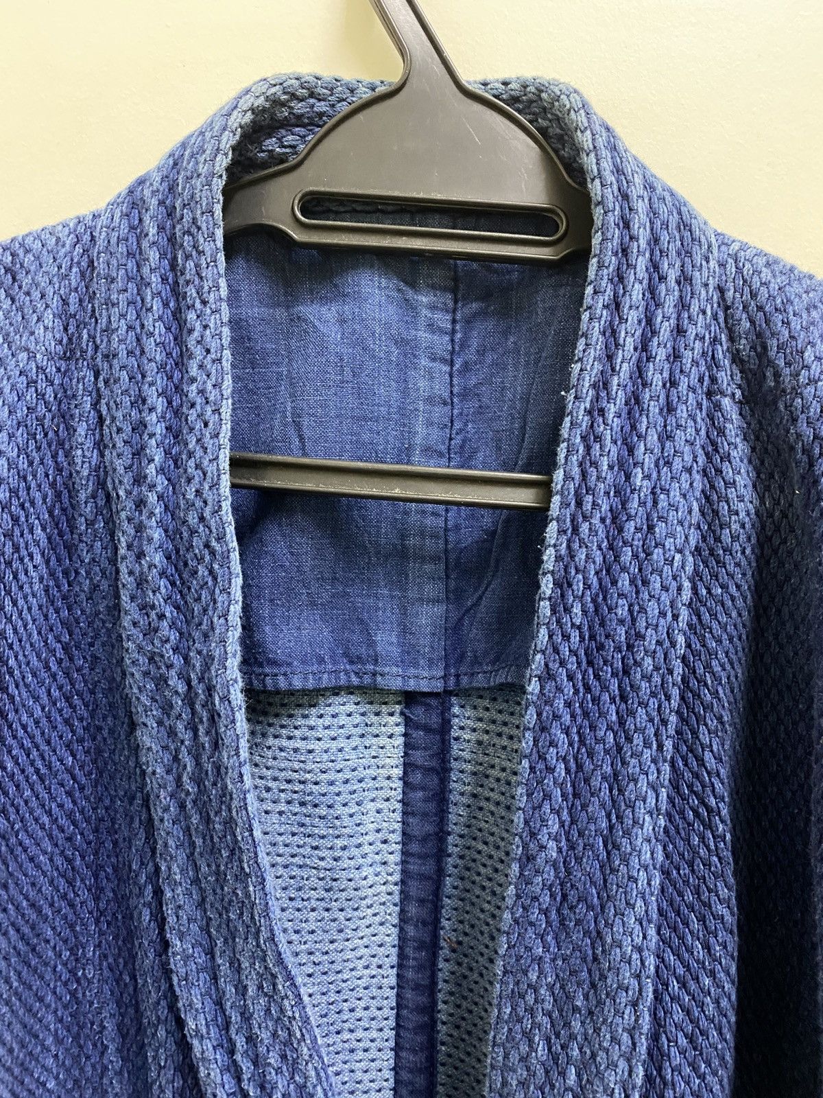 Designer × Japanese Brand Rare Denim Kimono Japan Dragon luxury Designers Size US L / EU 52-54 / 3 - 25 Thumbnail