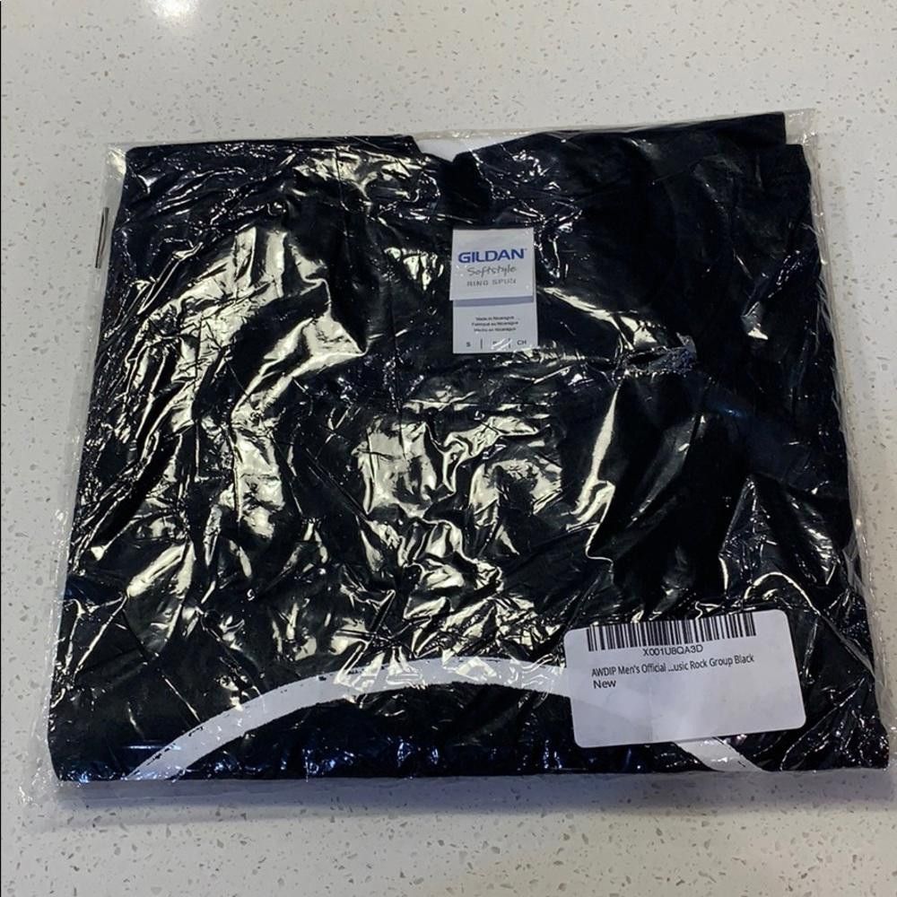 Gildan Bury Tomorrow t-shirt Size US S / EU 44-46 / 1 - 6 Thumbnail