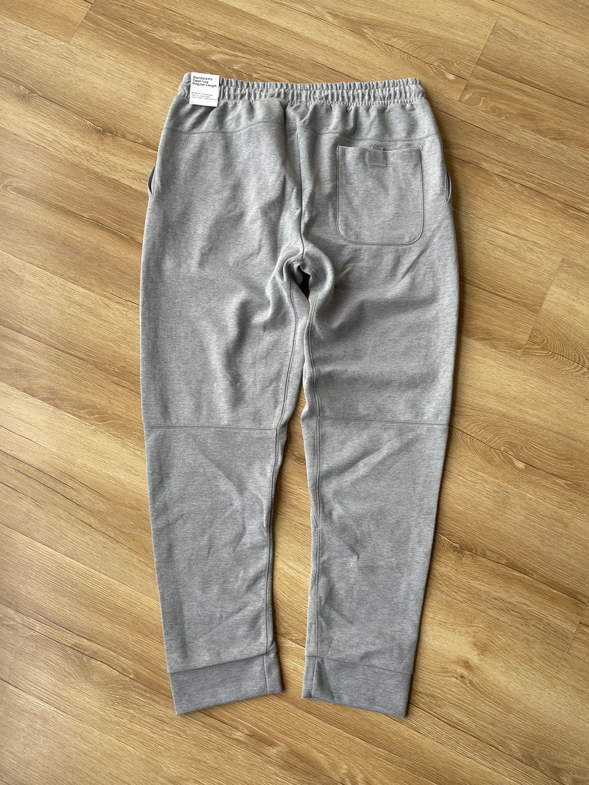 Nike NWT Nike Sportswear Modern Fleece Joggers Pants L size Drill Size US 32 / EU 48 - 6 Thumbnail