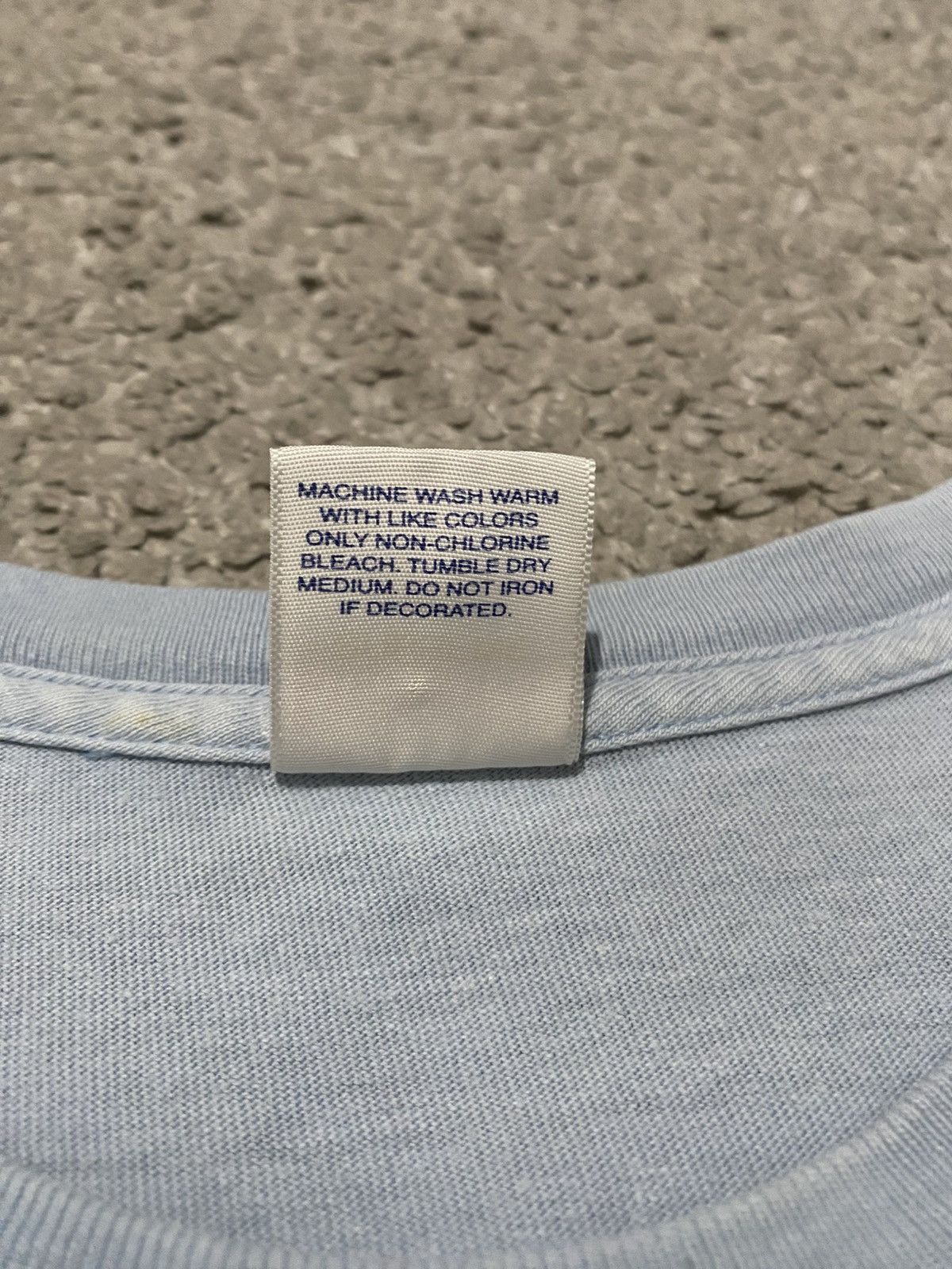 Supreme Supreme Blade Joint Man M USA 2016 y2k drip tee rare opium Size US M / EU 48-50 / 2 - 8 Thumbnail