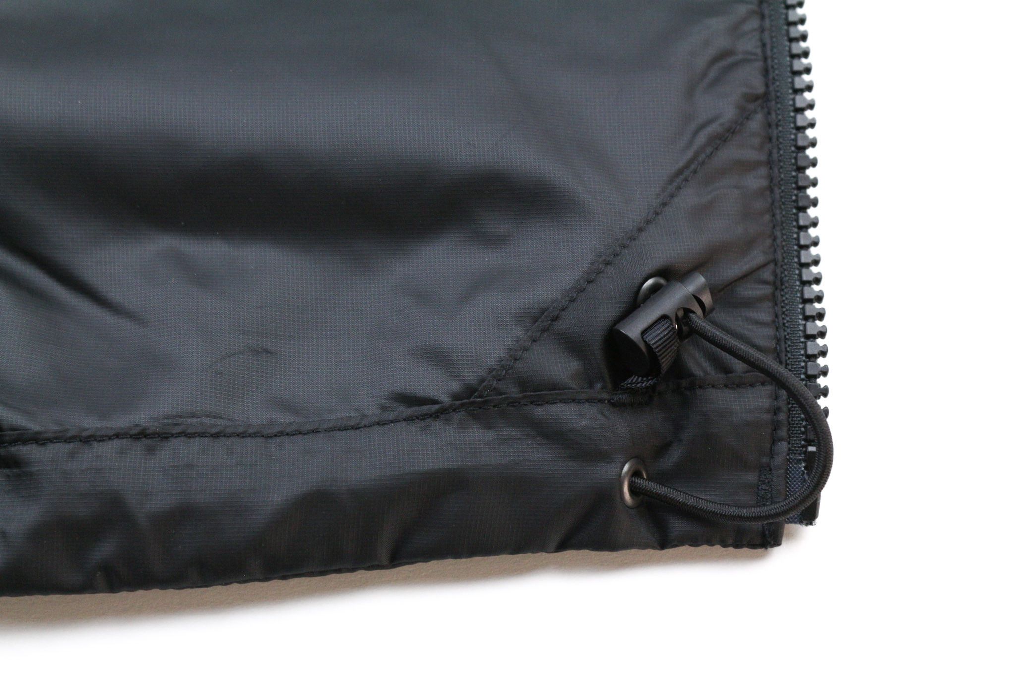 The North Face TREVAIL S 800 Down Black High Neck Lined Jacket 79769 Size US S / EU 44-46 / 1 - 13 Thumbnail