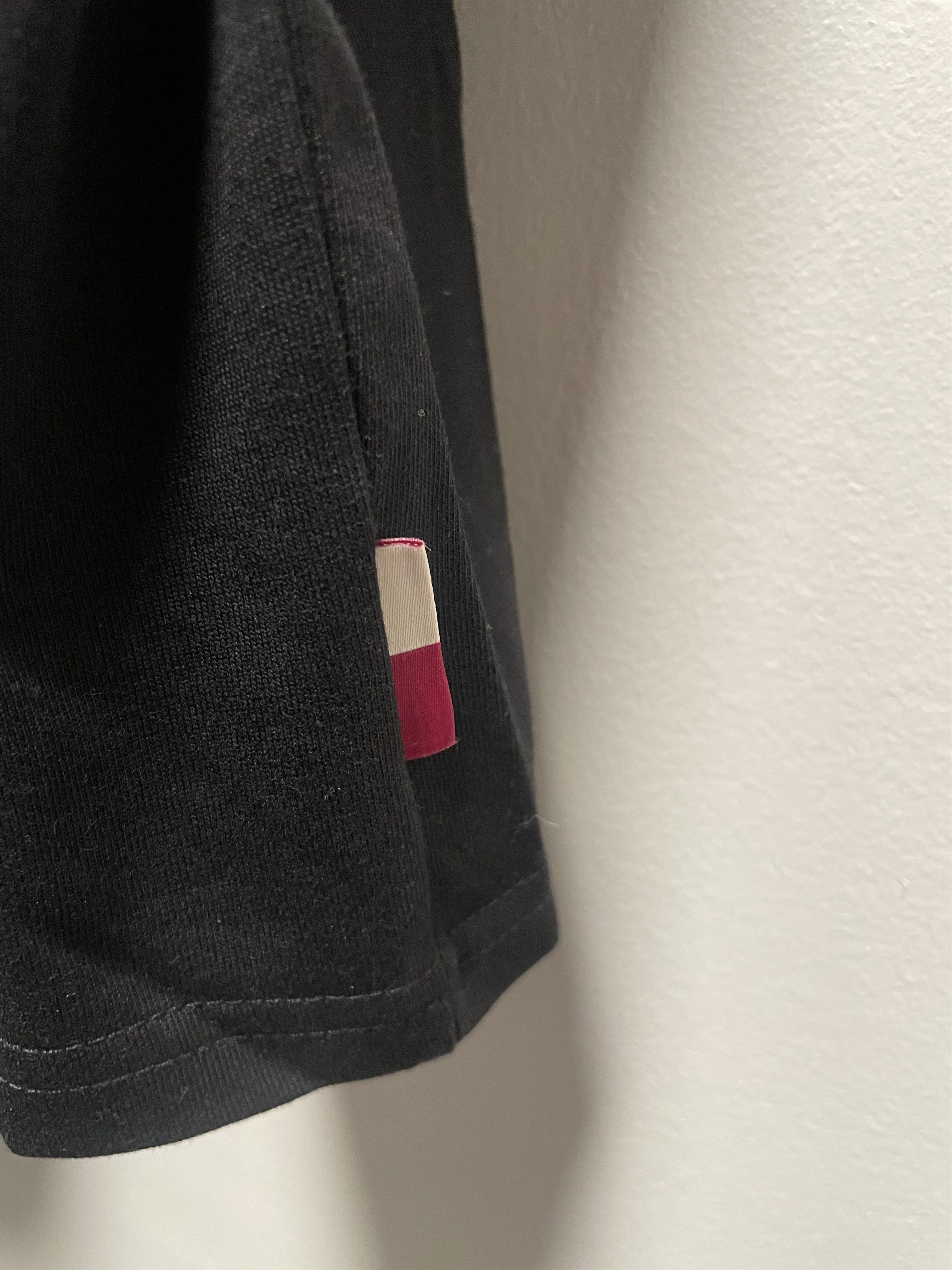 Other Alfreds Apartment Embroidered A Trusted Tee Size US XL / EU 56 / 4 - 5 Thumbnail