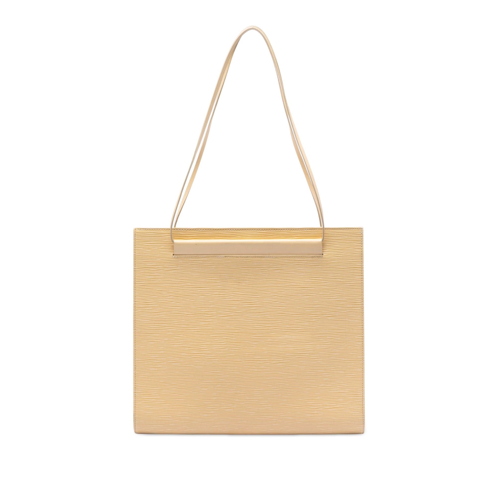 Louis Vuitton Epi Saint Tropez Size ONE SIZE - 1 Thumbnail