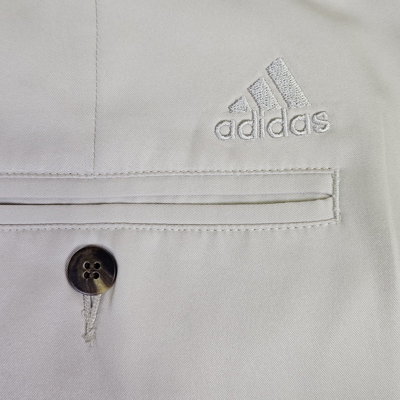 Adidas Adidas Climalite Golf Pants Mens 38x28 Size US 38 / EU 54 - 6 Thumbnail