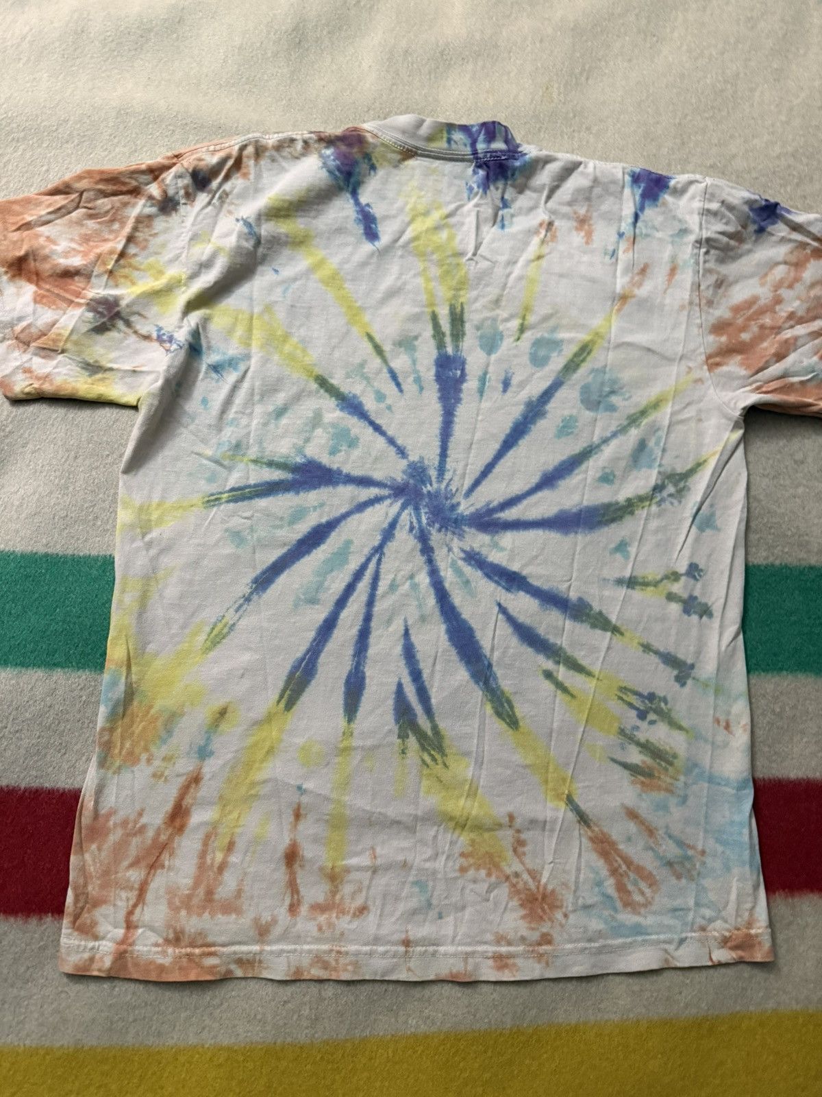 Grateful Dead × Online Ceramics Online Ceramics Grateful Dead The Storyteller Shirt Medium M Size US M / EU 48-50 / 2 - 3 Thumbnail