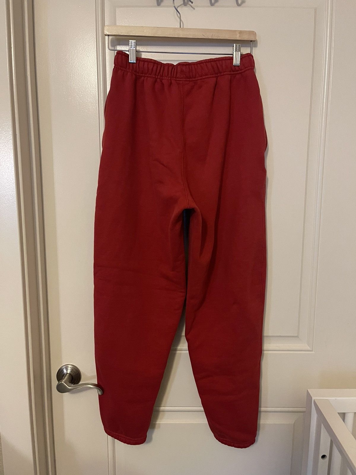 Nike Nike Sweatpants Size Small Size US 32 / EU 48 - 8 Thumbnail