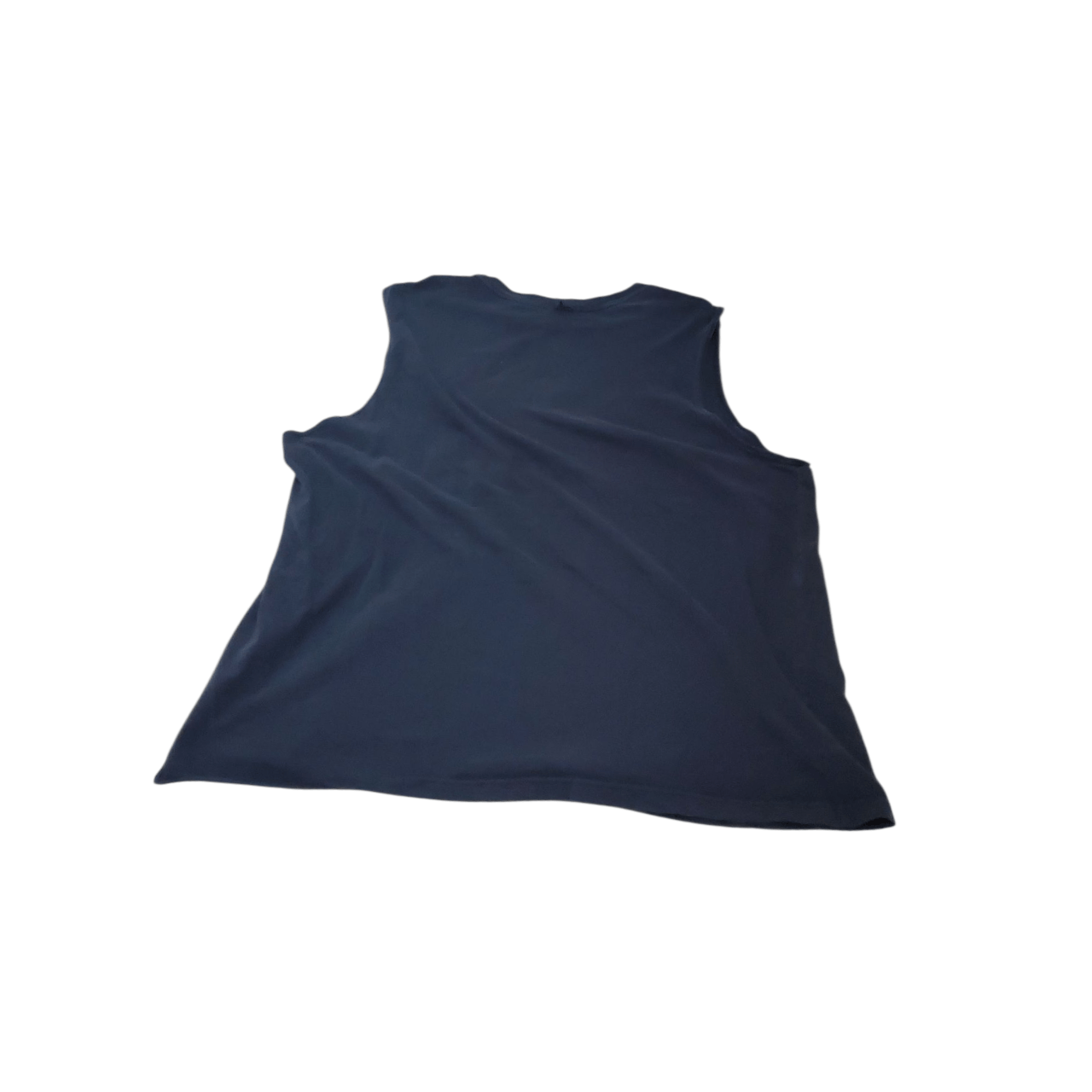 Nike Y2K Nike Tank Top Size US XXL / EU 58 / 5 - 1 Thumbnail