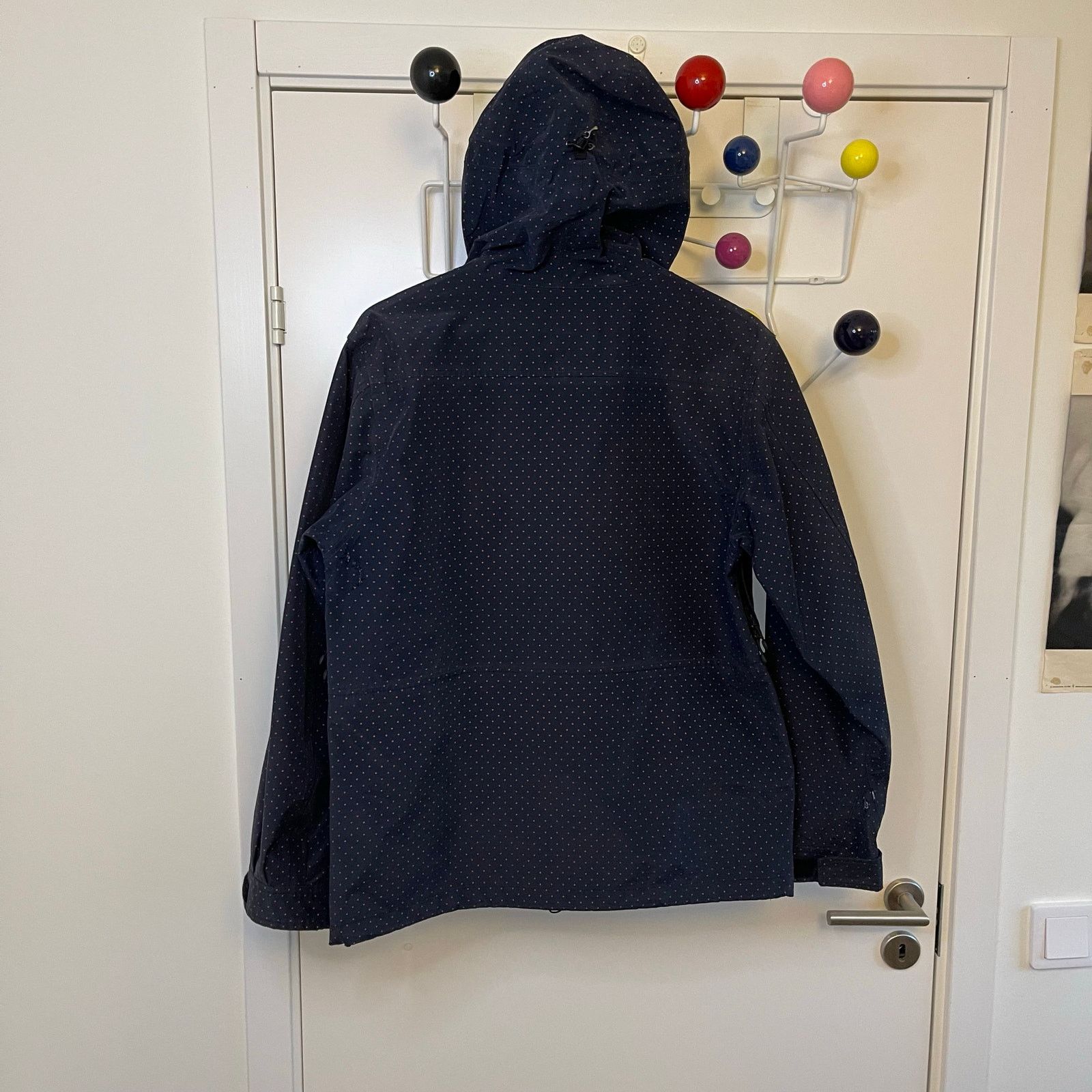Supreme SS2012 Supreme Pin Dot Shell Size US M / EU 48-50 / 2 - 2 Thumbnail