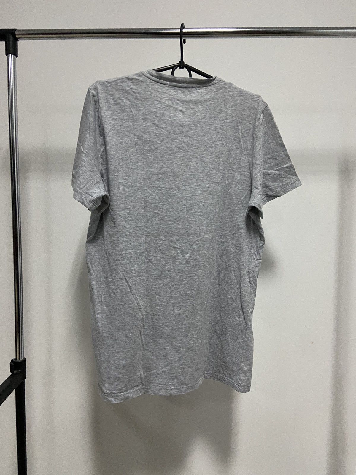 Vintage × Vivienne Westwood Vivienne Westwood T-shirt Vintage small orb Logo Size US XXL / EU 58 / 5 - 3 Thumbnail