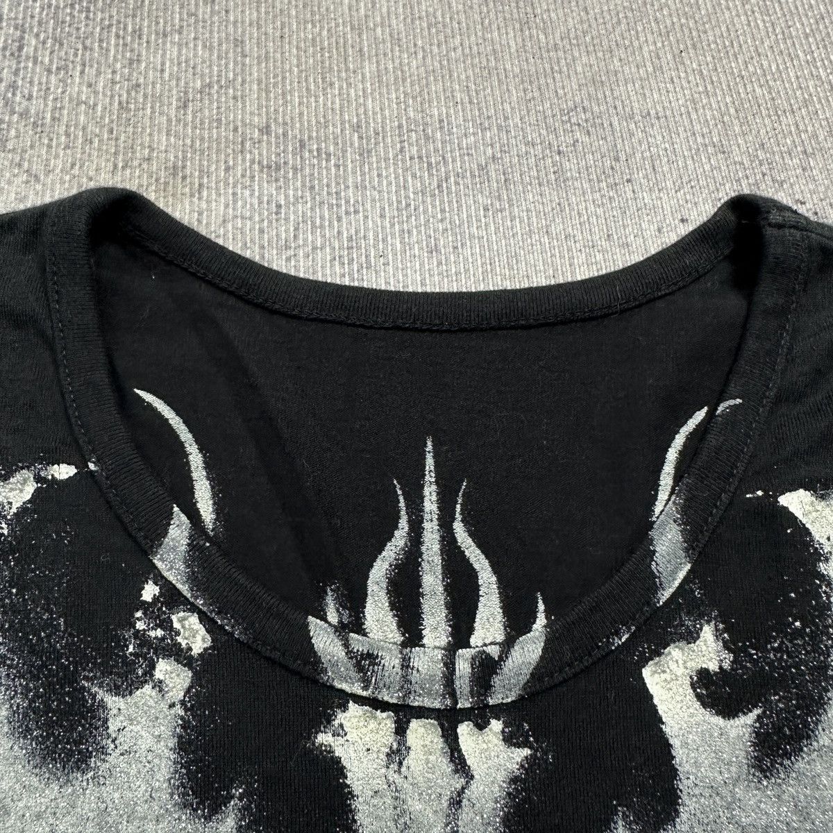 Japanese Brand Longsleeve gackt japanese brand Size M / US 6-8 / IT 42-44 - 2 Thumbnail