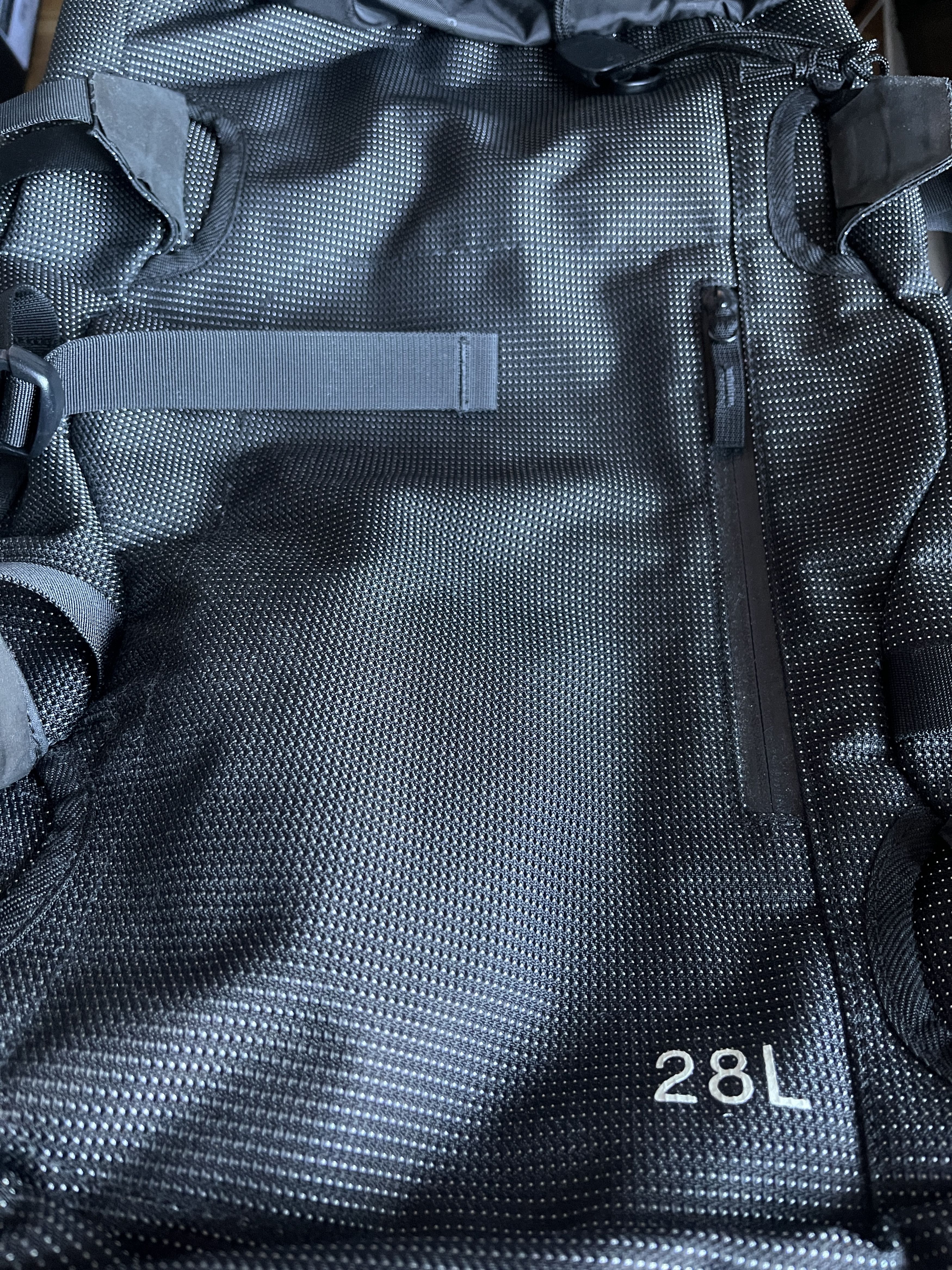 Porter HEAD PORTER PLUS X BURTON excursion Size ONE SIZE - 3 Thumbnail