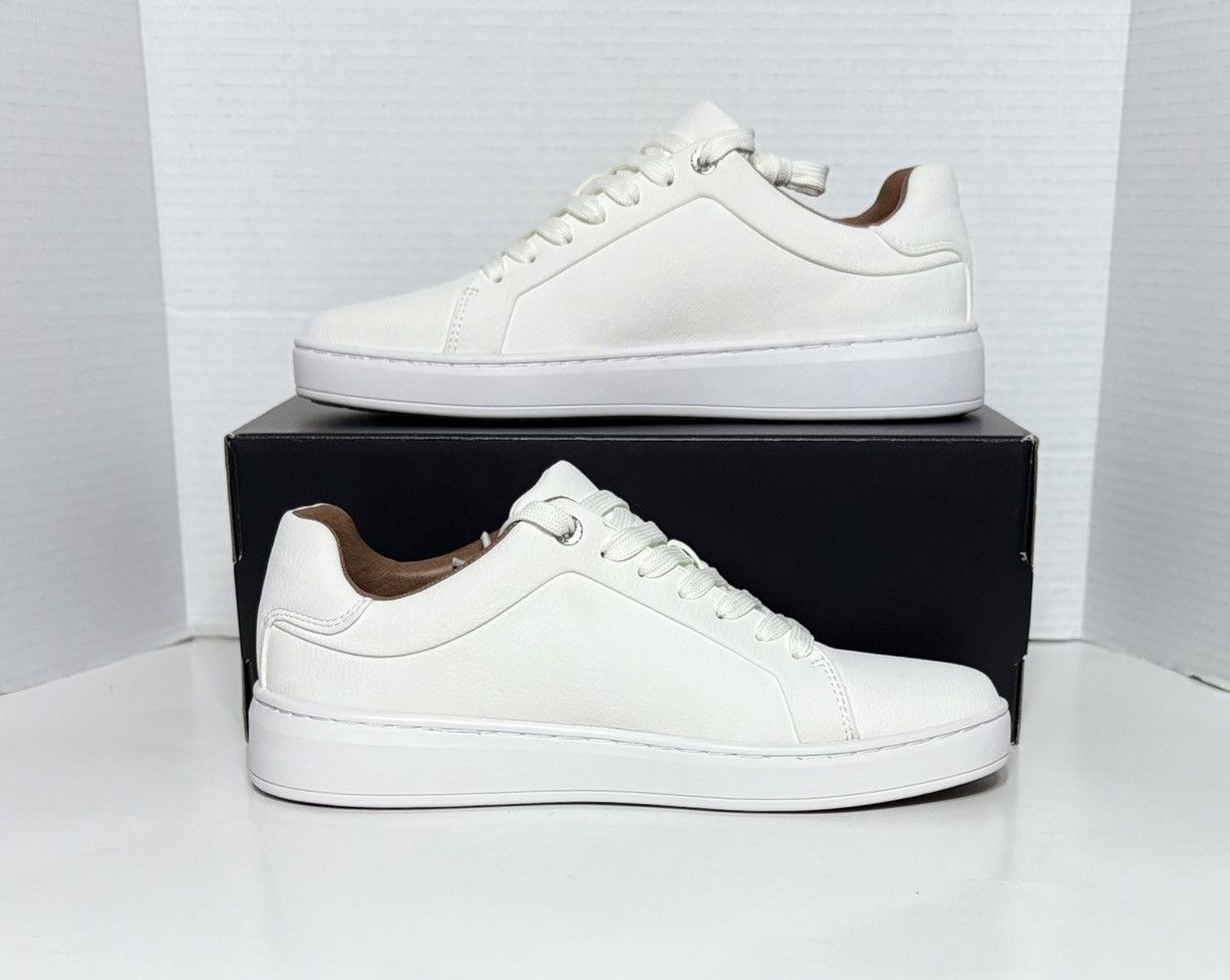Calvin Klein NEW Size US 9 Calvin Klein Men's Wivlo Sneaker CMWIVLO-R Size US 9 / EU 42 - 2 Thumbnail