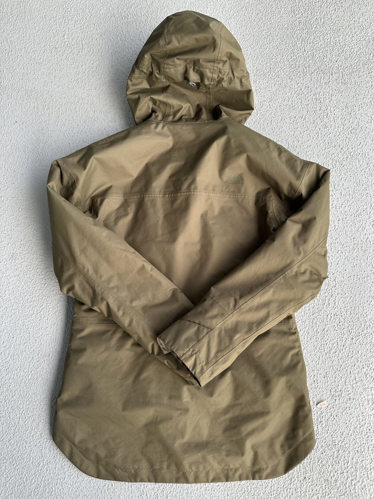 The North Face NORTH FACE DRYVENT INSULATED JACKET SIZE S Size US S / EU 44-46 / 1 - 5 Thumbnail